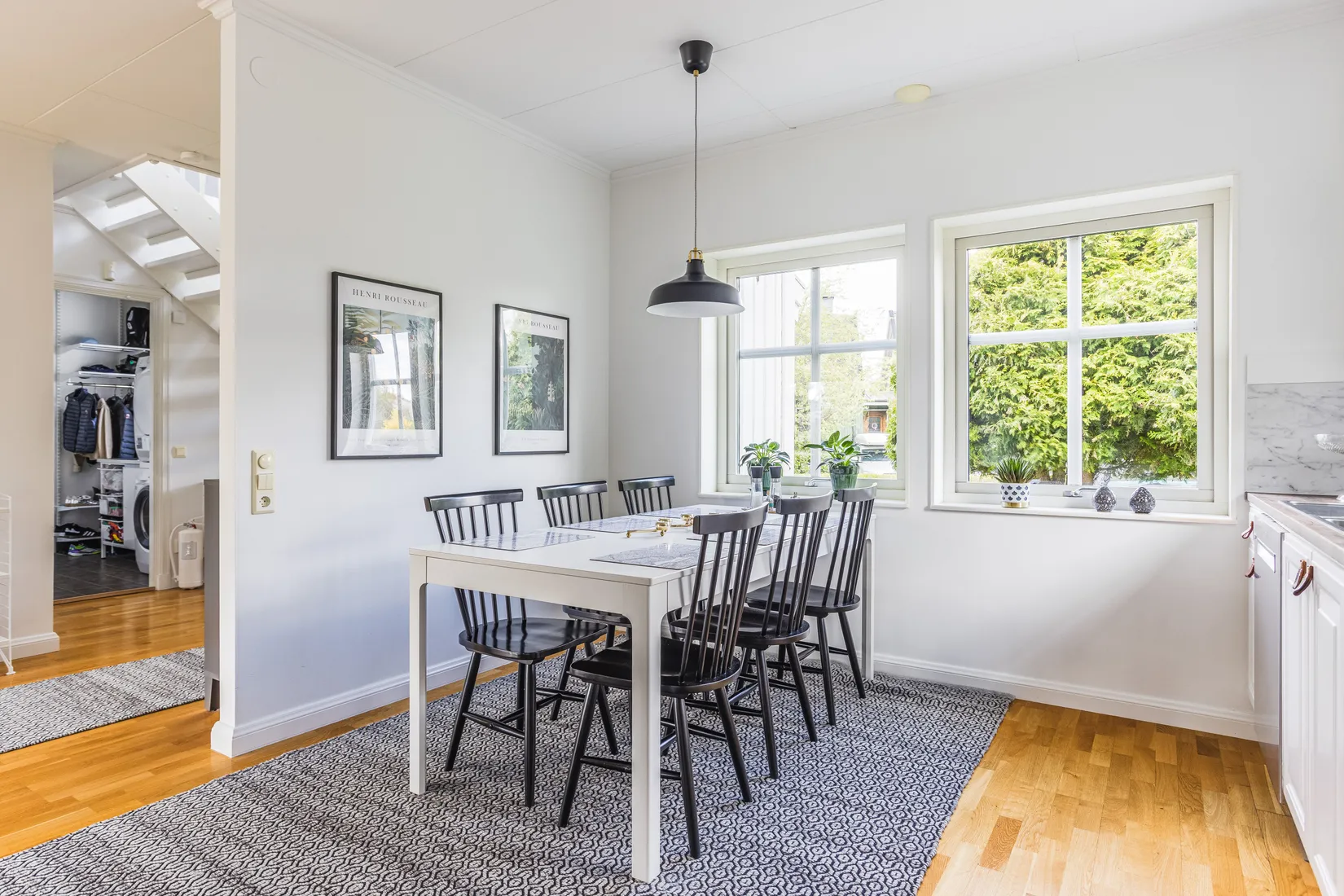 Villa, Badvägen 7, Österskär/Tuna, Österåker