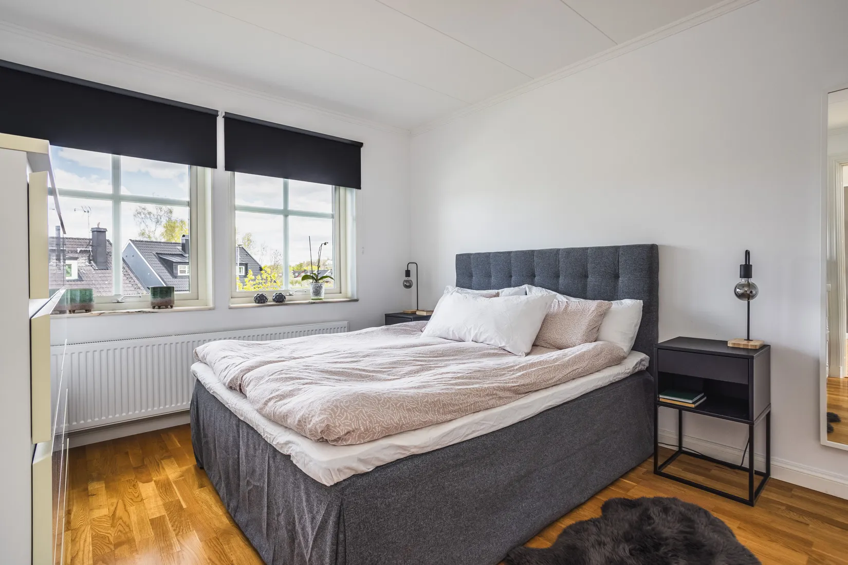 Villa, Badvägen 7, Österskär/Tuna, Österåker
