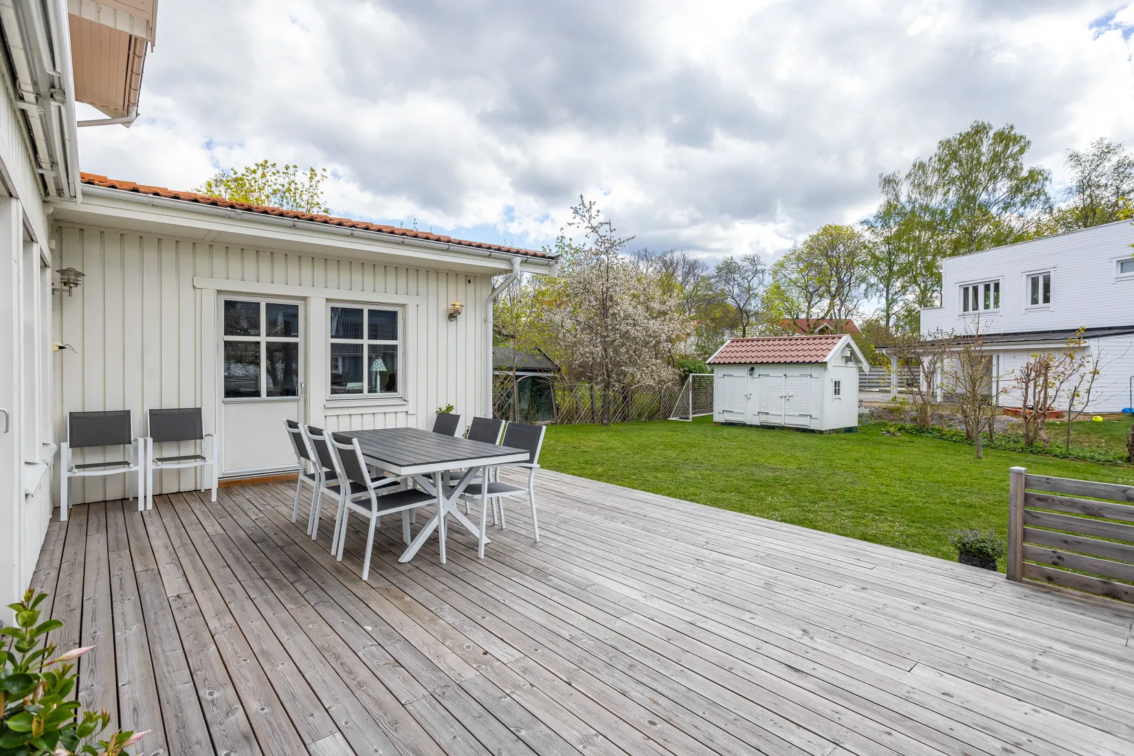 Villa, Badvägen 7, Österskär/Tuna, Österåker