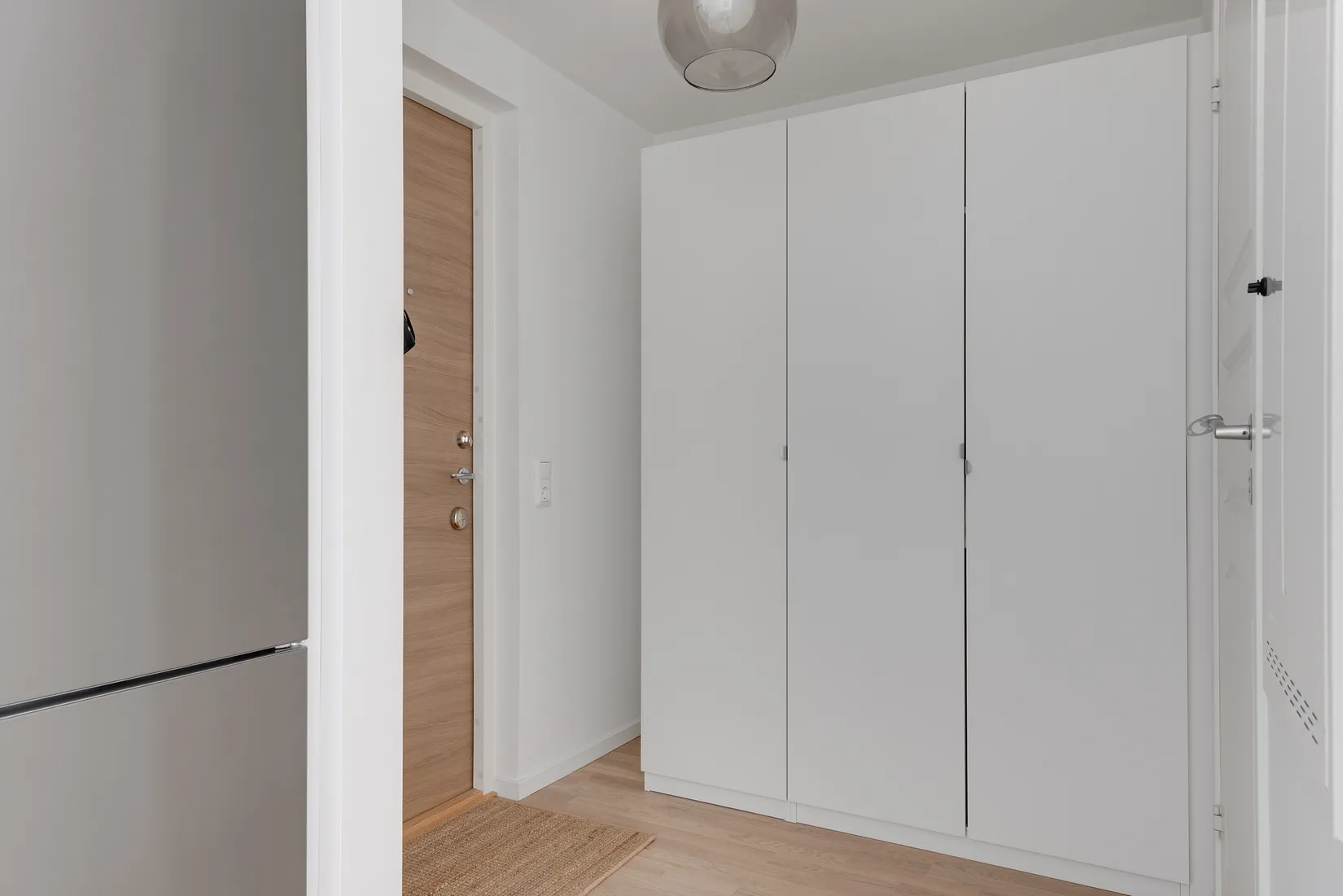 Bostadsrätt, Kantorsgatan 7, Kapellgärdet, Uppsala