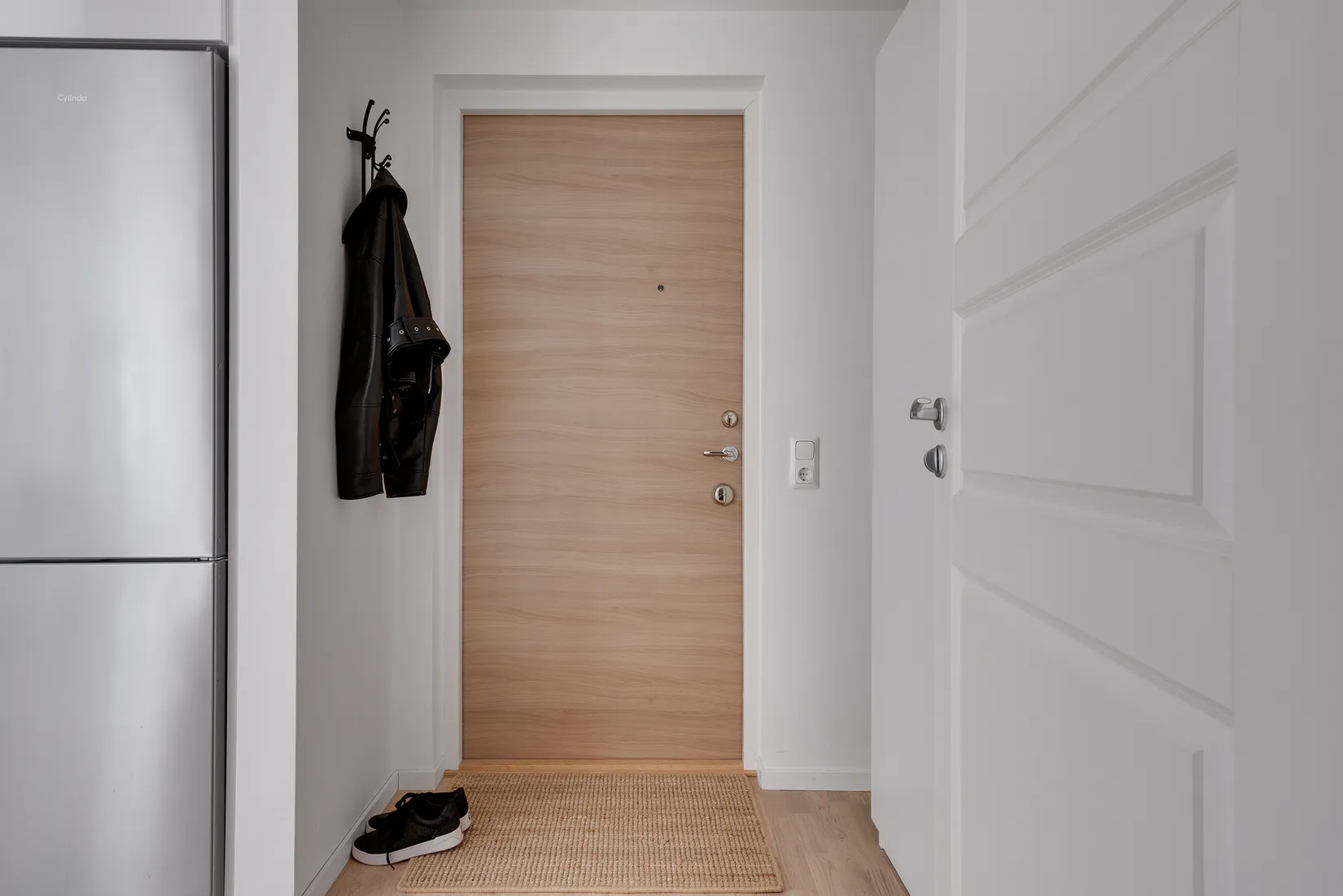 Bostadsrätt, Kantorsgatan 7, Kapellgärdet, Uppsala