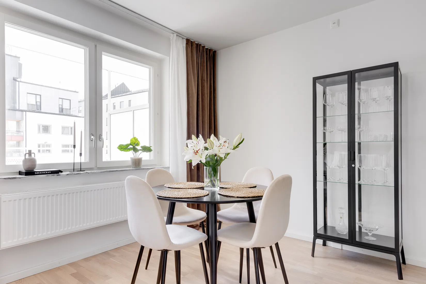 Bostadsrätt, Kantorsgatan 7, Kapellgärdet, Uppsala