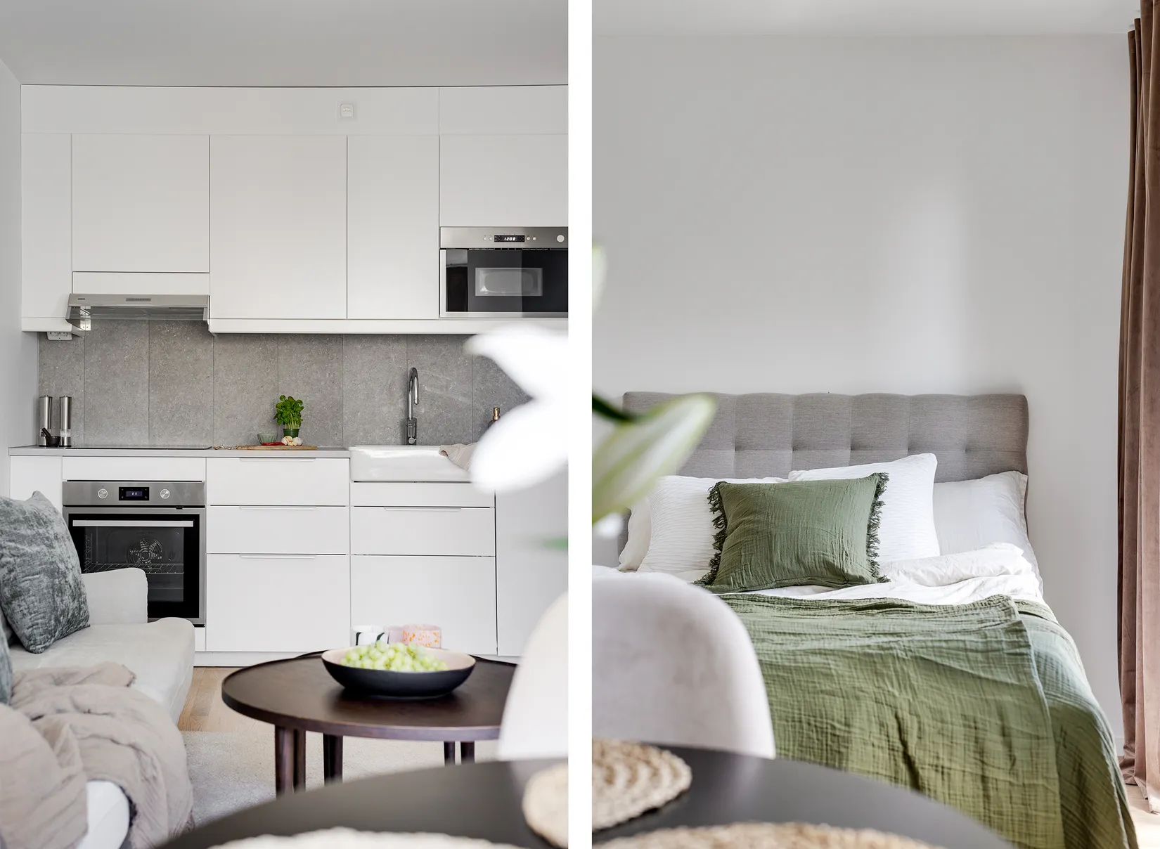 Bostadsrätt, Kantorsgatan 7, Kapellgärdet, Uppsala