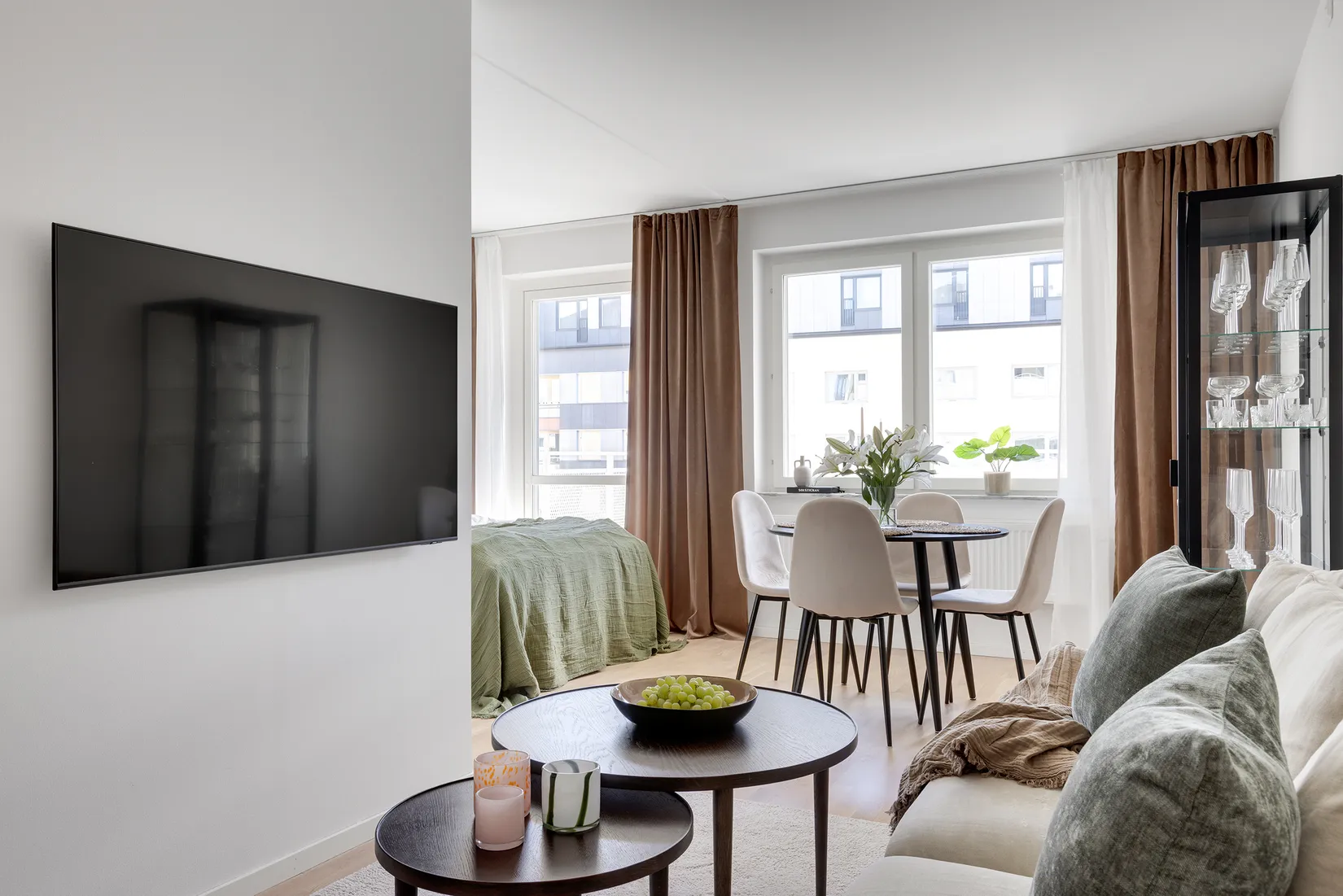 Bostadsrätt, Kantorsgatan 7, Kapellgärdet, Uppsala