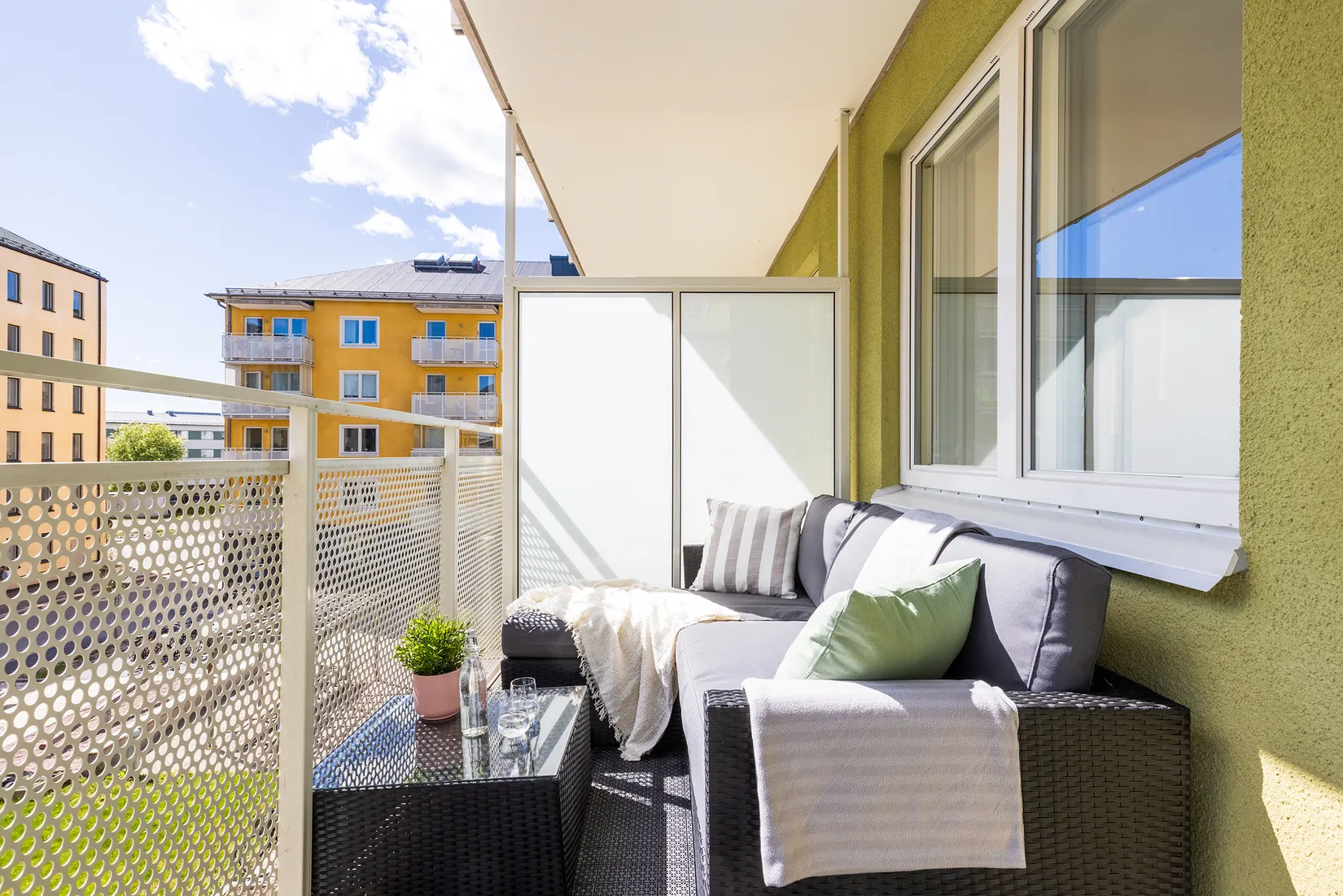 Bostadsrätt, Kantorsgatan 7, Kapellgärdet, Uppsala