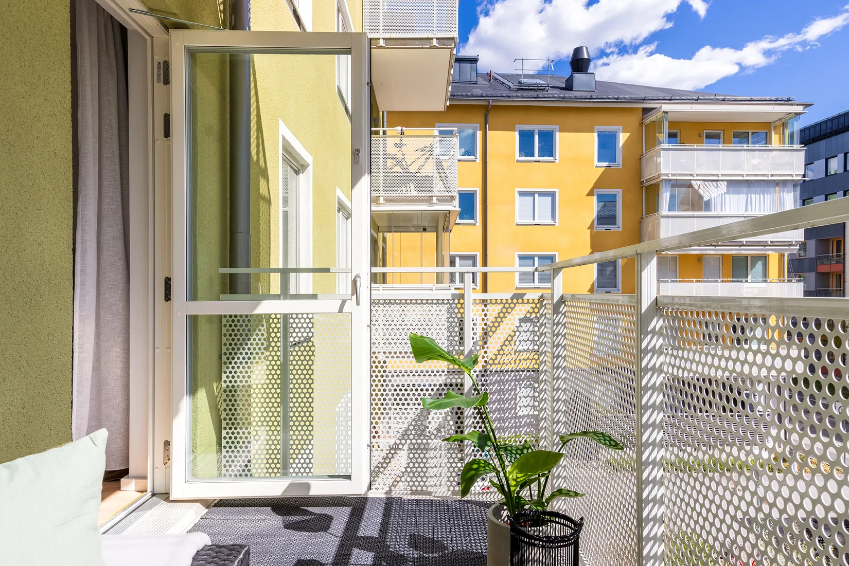 Bostadsrätt, Kantorsgatan 7, Kapellgärdet, Uppsala
