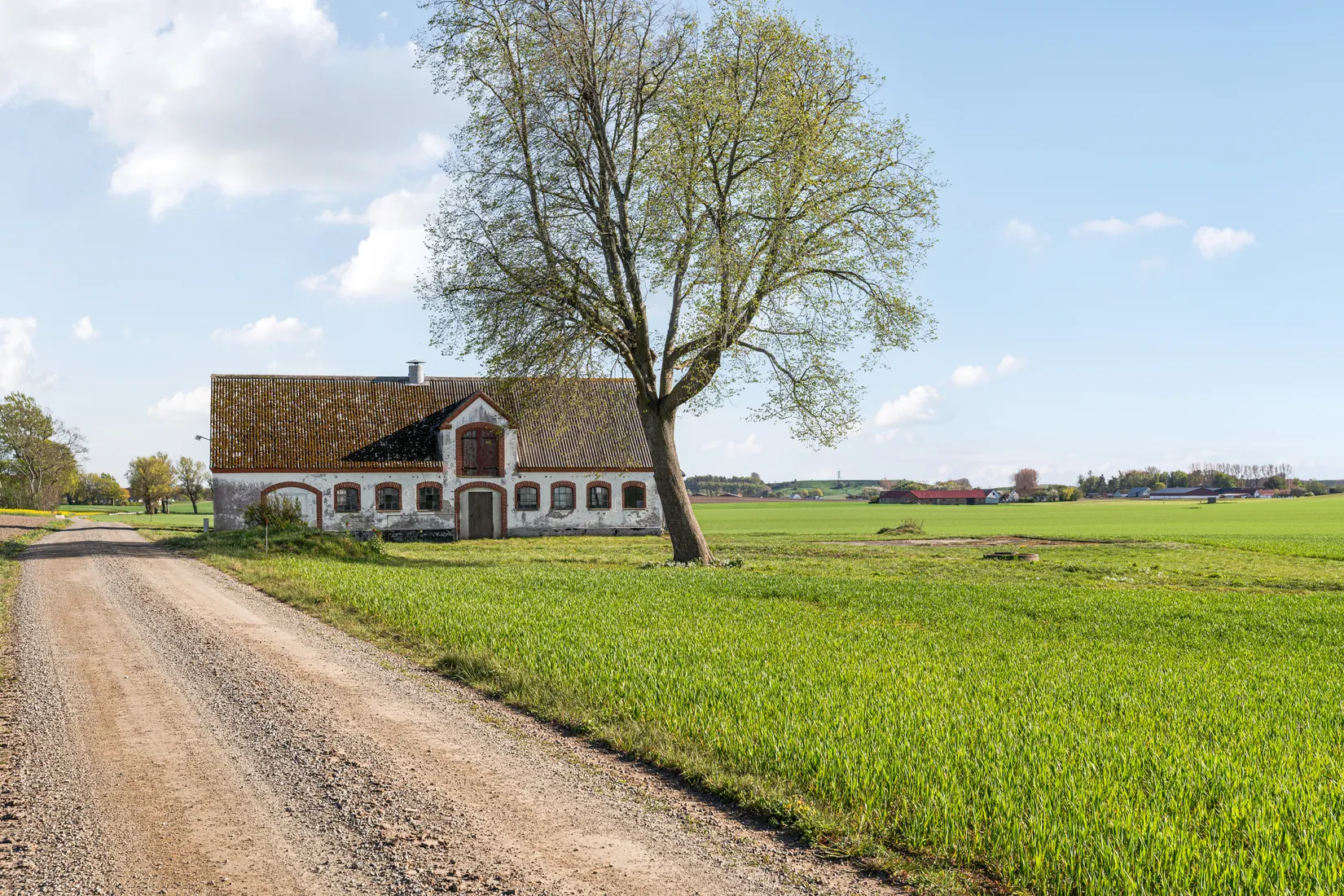 Villa, Sömmerskevägen 185, Peppinge, Ystad
