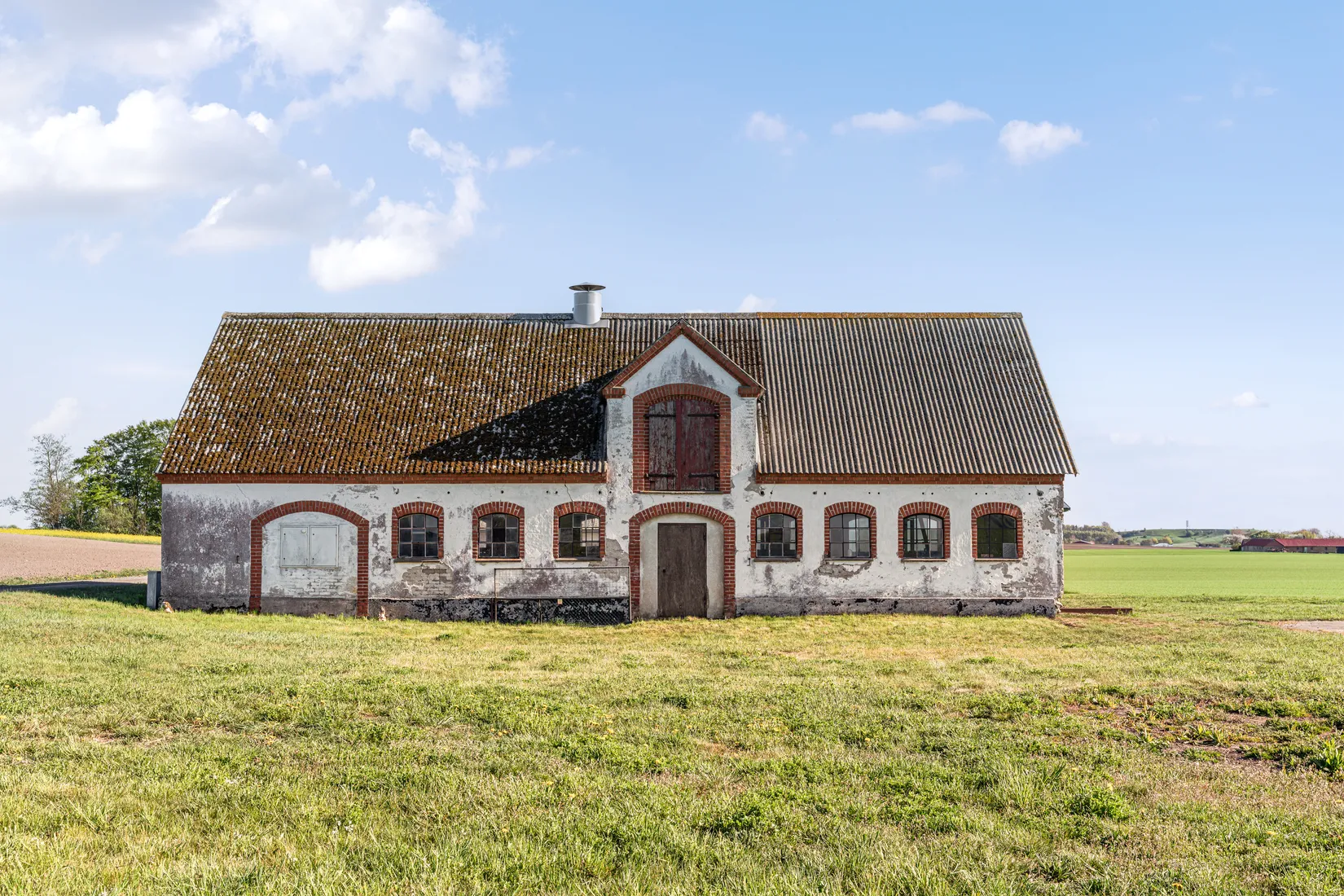 Villa, Sömmerskevägen 185, Peppinge, Ystad