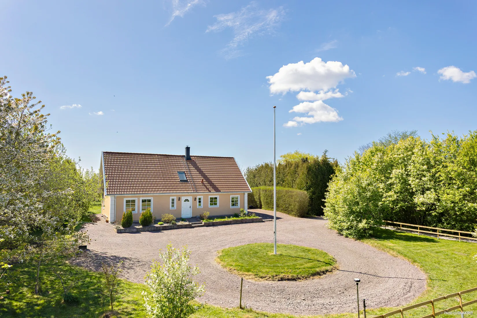 Villa, Nybyggarvägen 98-0, Fuglie, Trelleborg