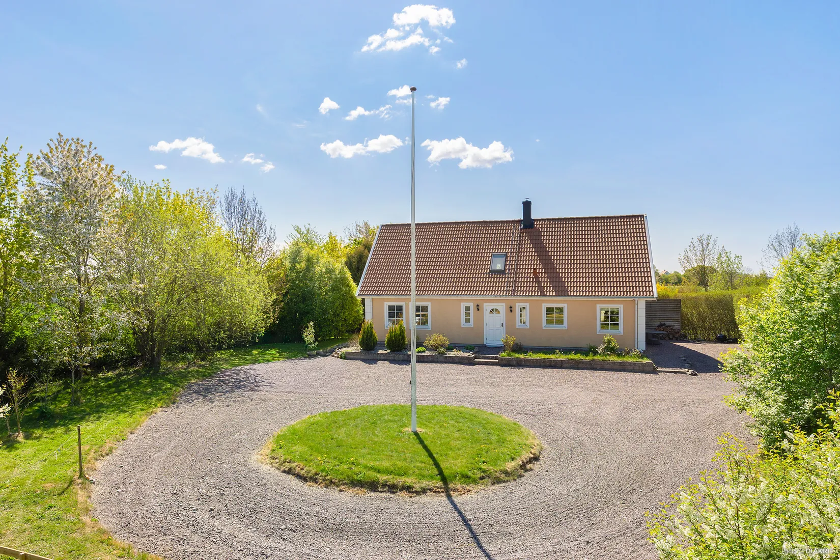 Villa, Nybyggarvägen 98-0, Fuglie, Trelleborg