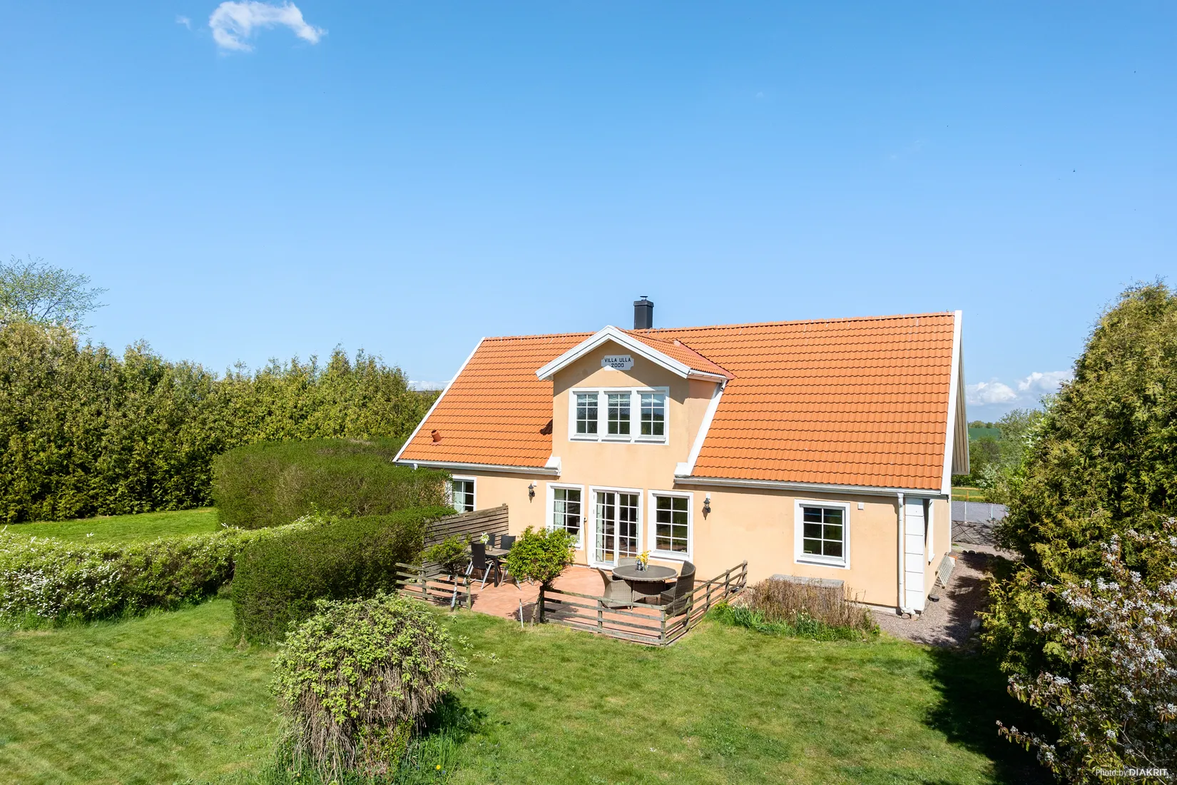 Villa, Nybyggarvägen 98-0, Fuglie, Trelleborg