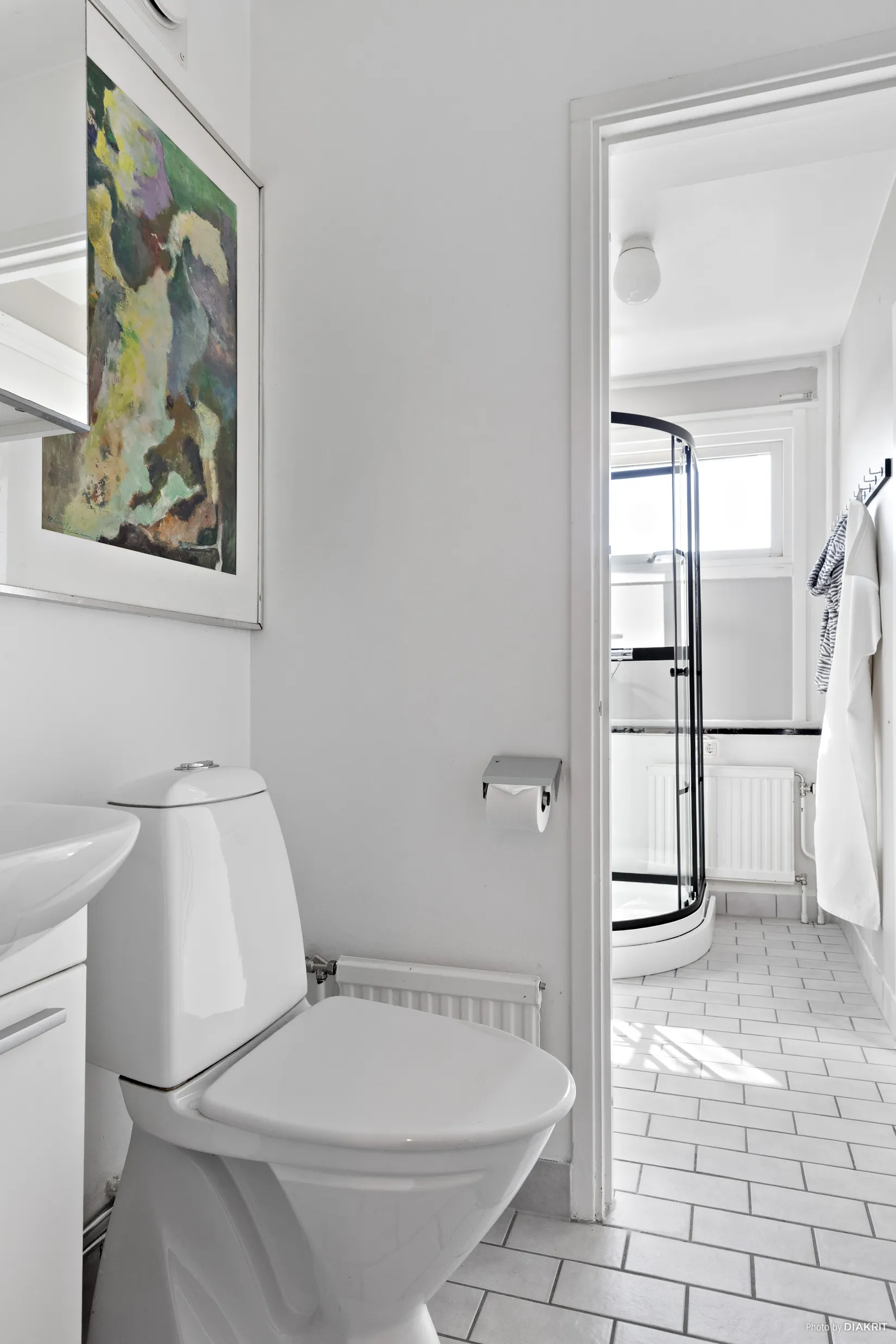 Bostadsrätt, Askåkersplan 10, Askim, Göteborg