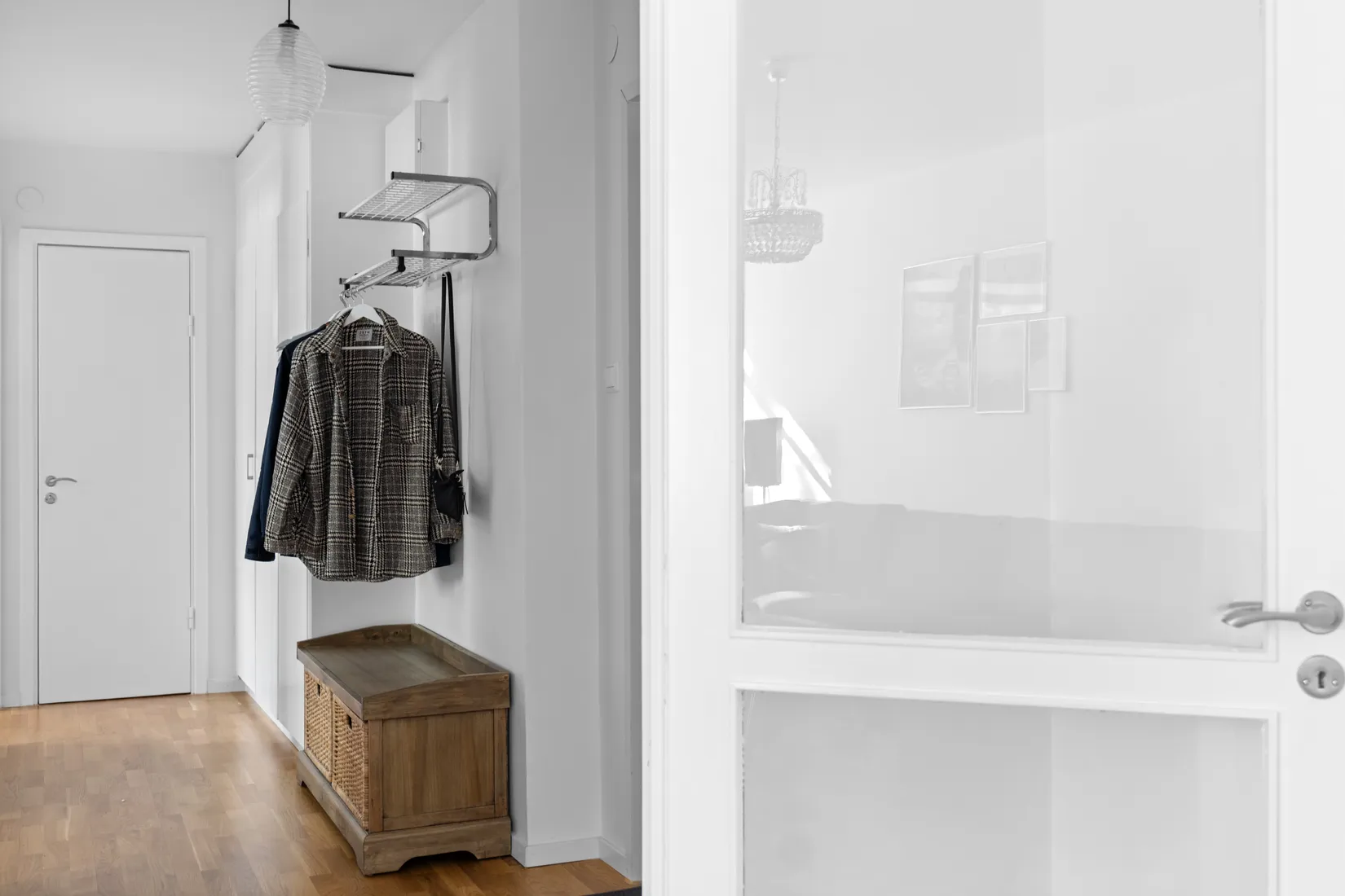 Bostadsrätt, Herrgårdsvägen 26, Centrala - Upplands Väsby, Upplands Väsby
