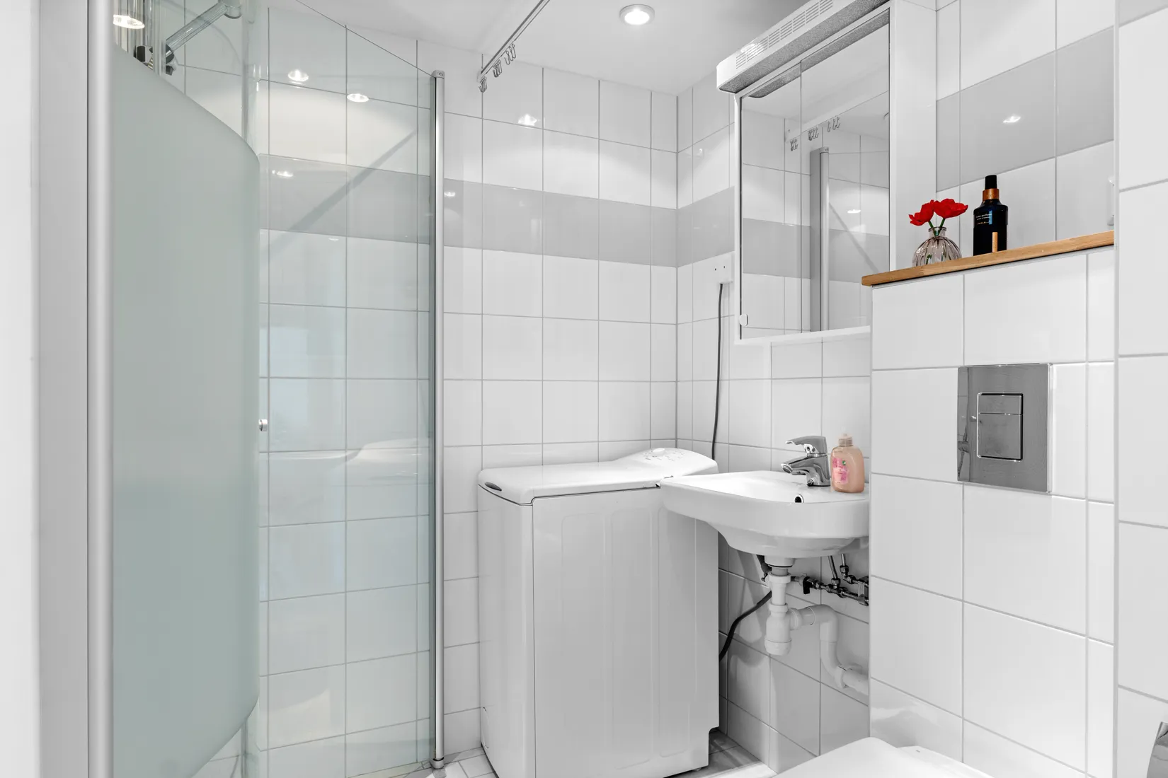 Bostadsrätt, Herrgårdsvägen 26, Centrala - Upplands Väsby, Upplands Väsby