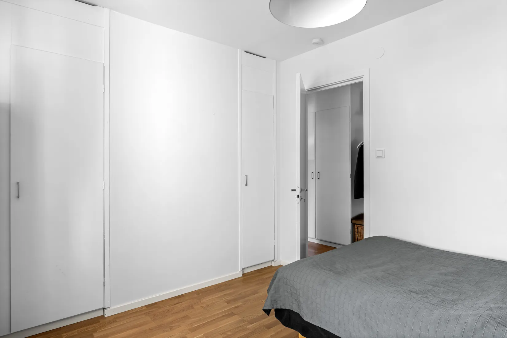 Bostadsrätt, Herrgårdsvägen 26, Centrala - Upplands Väsby, Upplands Väsby