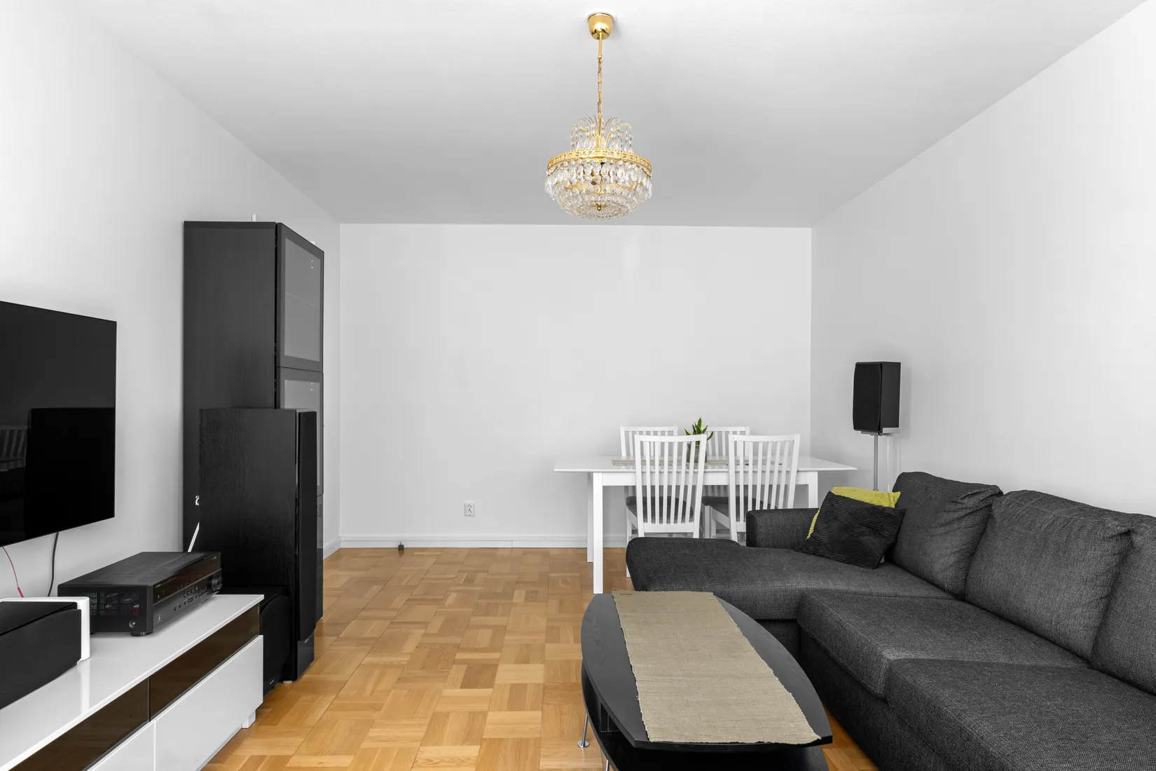 Bostadsrätt, Herrgårdsvägen 26, Centrala - Upplands Väsby, Upplands Väsby