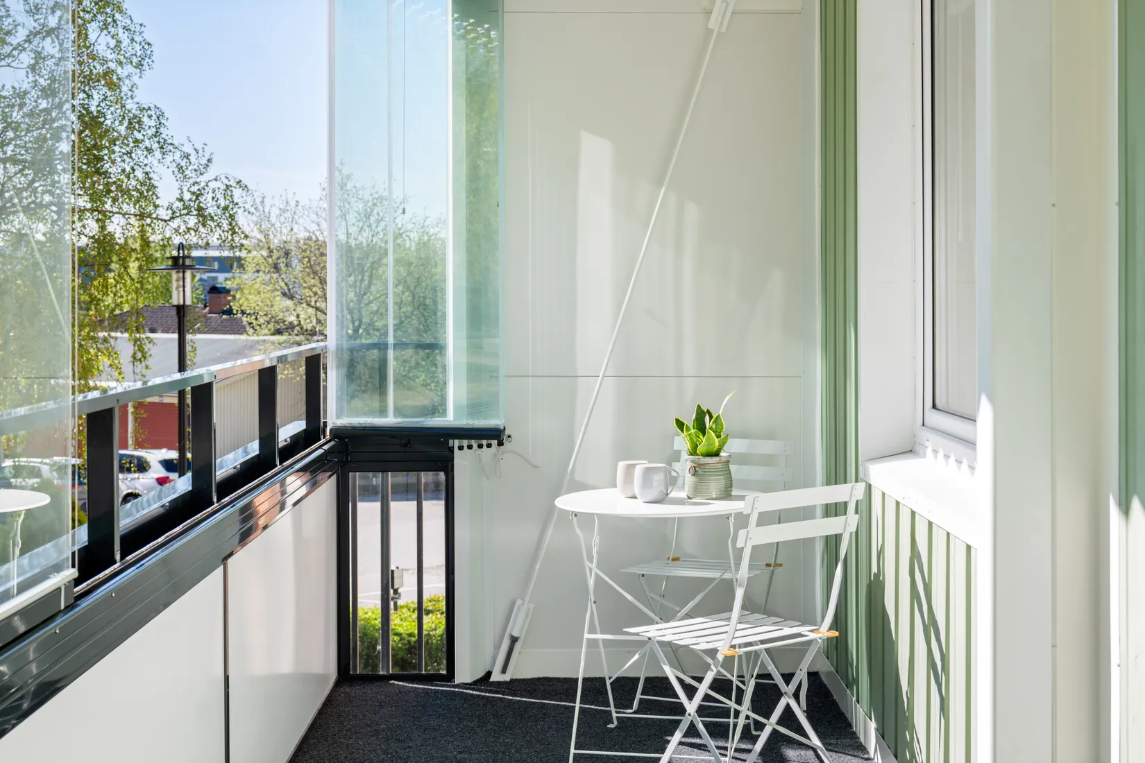 Bostadsrätt, Herrgårdsvägen 26, Centrala - Upplands Väsby, Upplands Väsby