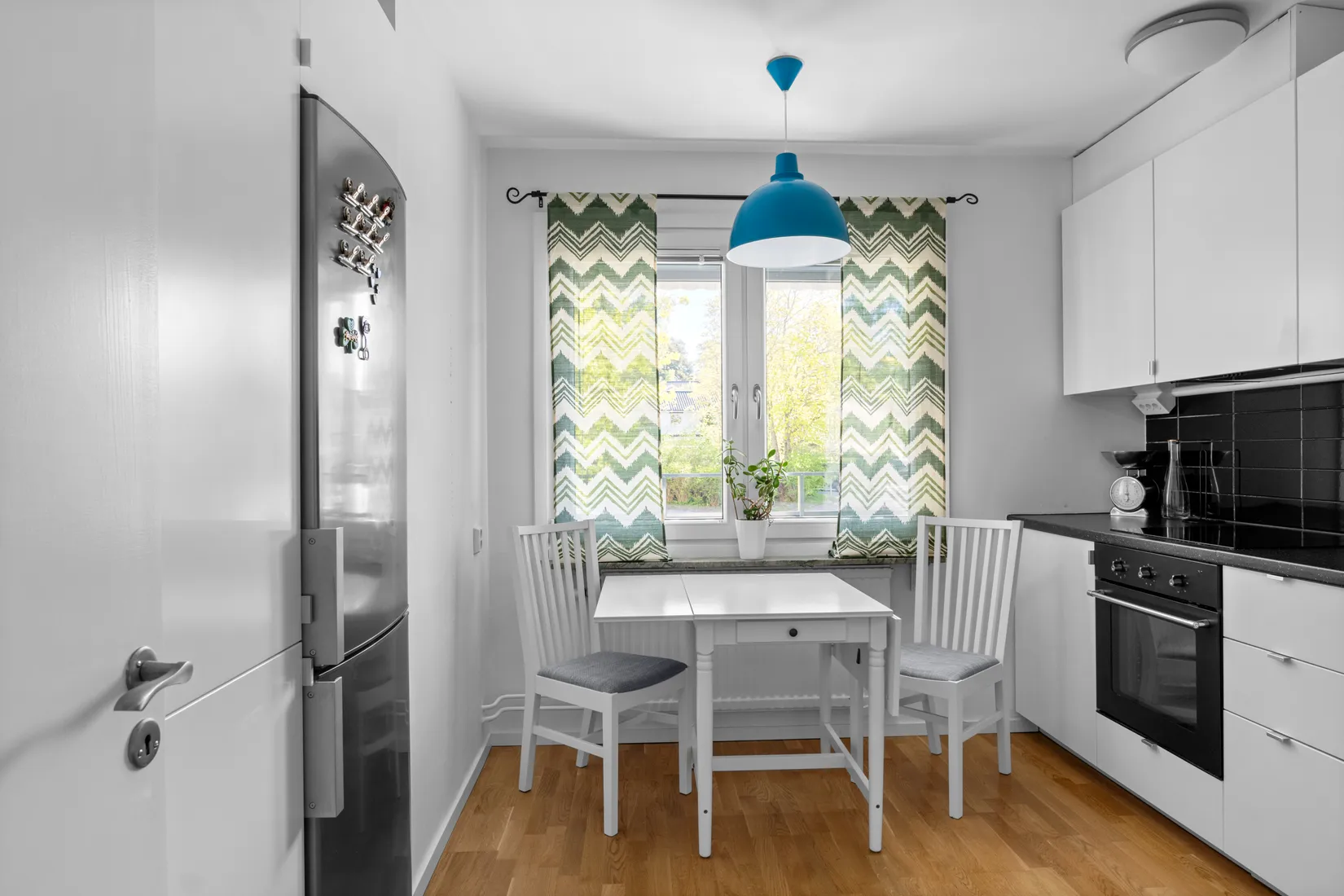 Bostadsrätt, Herrgårdsvägen 26, Centrala - Upplands Väsby, Upplands Väsby