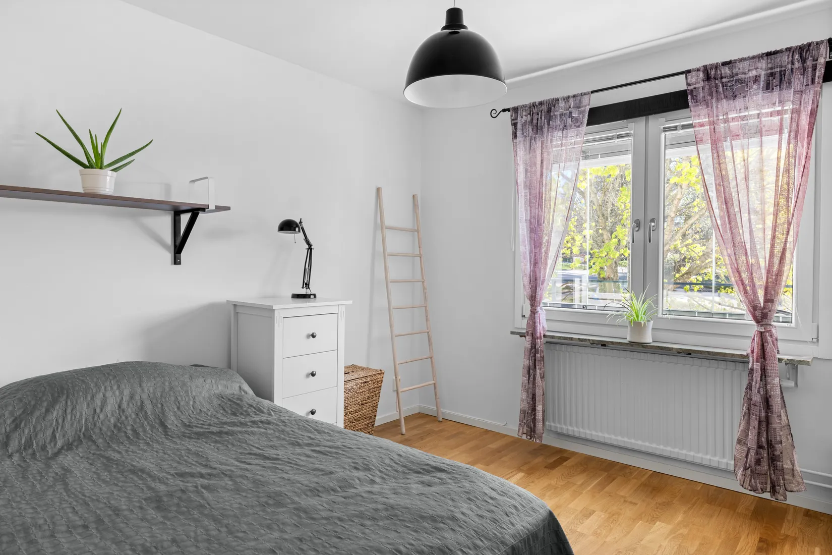 Bostadsrätt, Herrgårdsvägen 26, Centrala - Upplands Väsby, Upplands Väsby