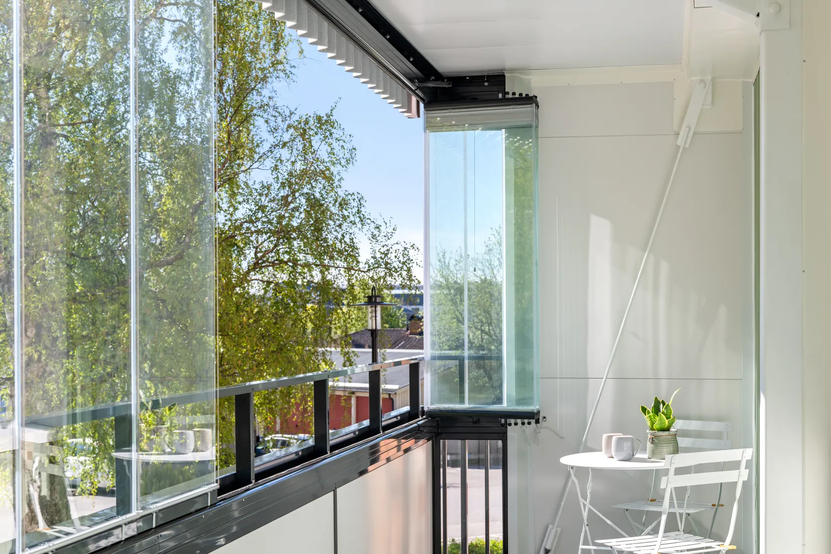 Bostadsrätt, Herrgårdsvägen 26, Centrala - Upplands Väsby, Upplands Väsby