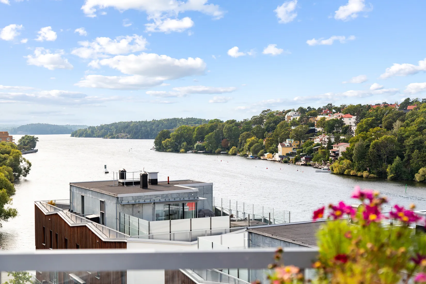 Bostadsrätt, Bryggvägen 14, 4 tr, Gröndal, Stockholm