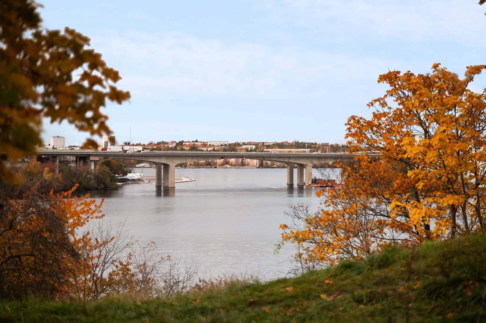 Bostadsrätt, Bryggvägen 14, 4 tr, Gröndal, Stockholm