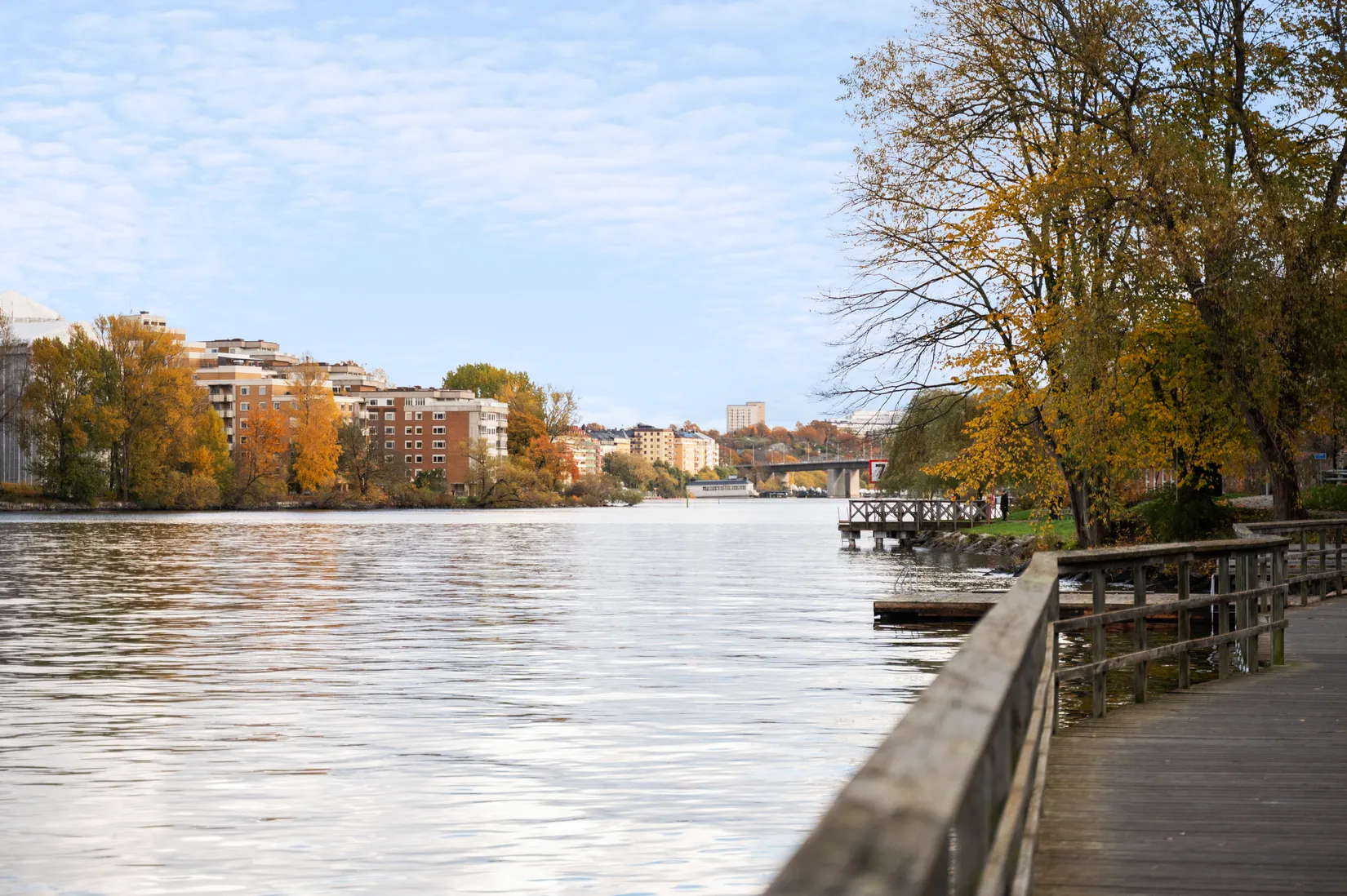 Bostadsrätt, Bryggvägen 14, 4 tr, Gröndal, Stockholm