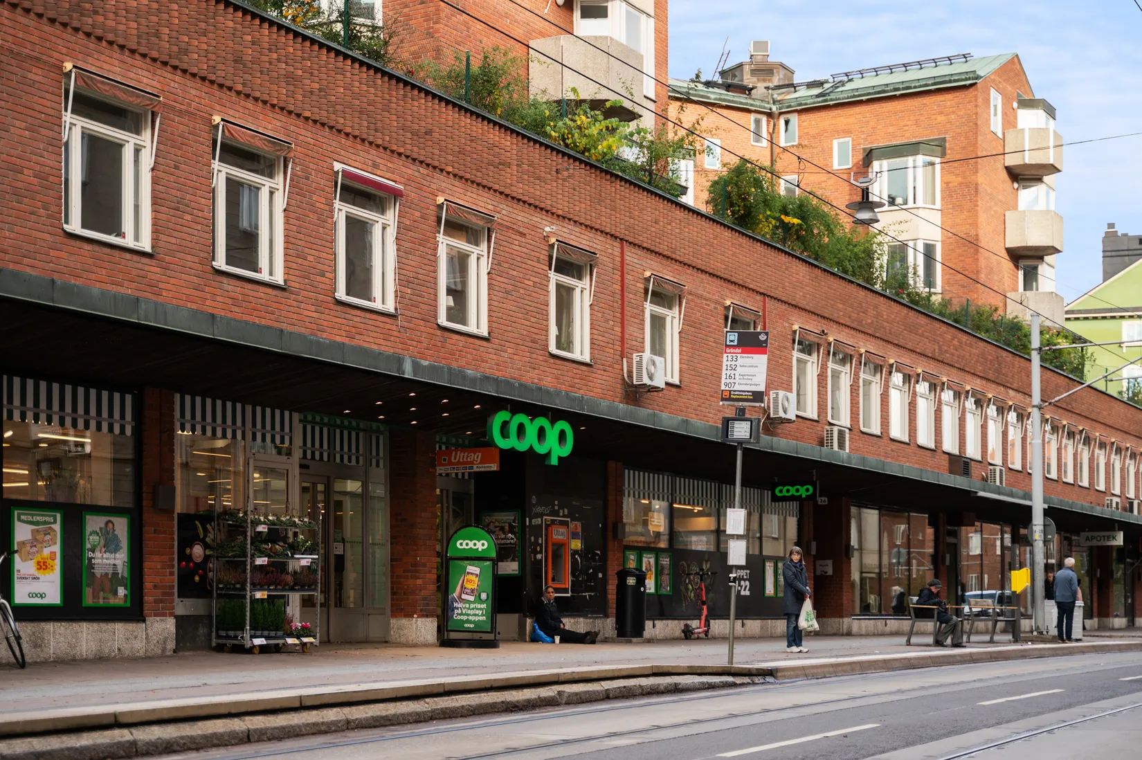 Bostadsrätt, Bryggvägen 14, 4 tr, Gröndal, Stockholm