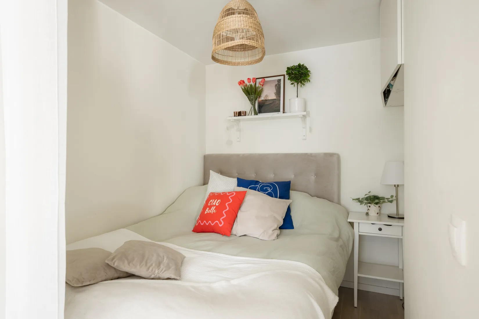 Bostadsrätt, Bryggvägen 14, 4 tr, Gröndal, Stockholm