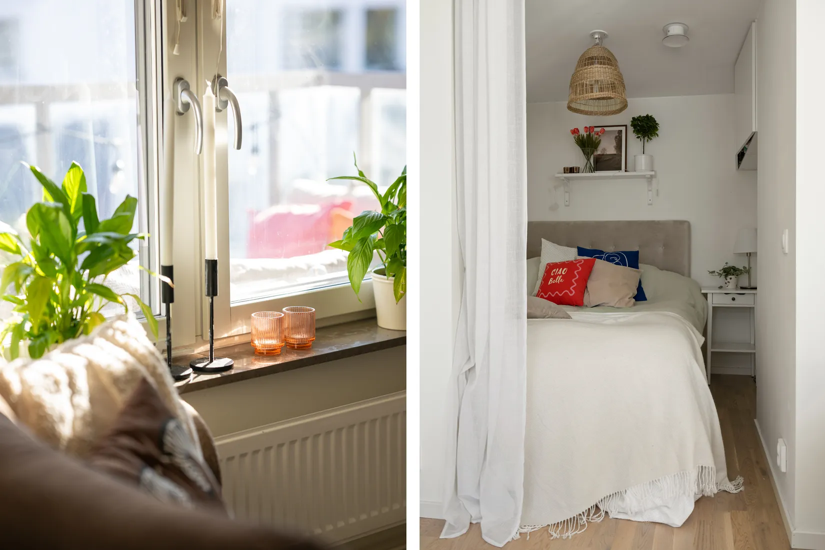 Bostadsrätt, Bryggvägen 14, 4 tr, Gröndal, Stockholm