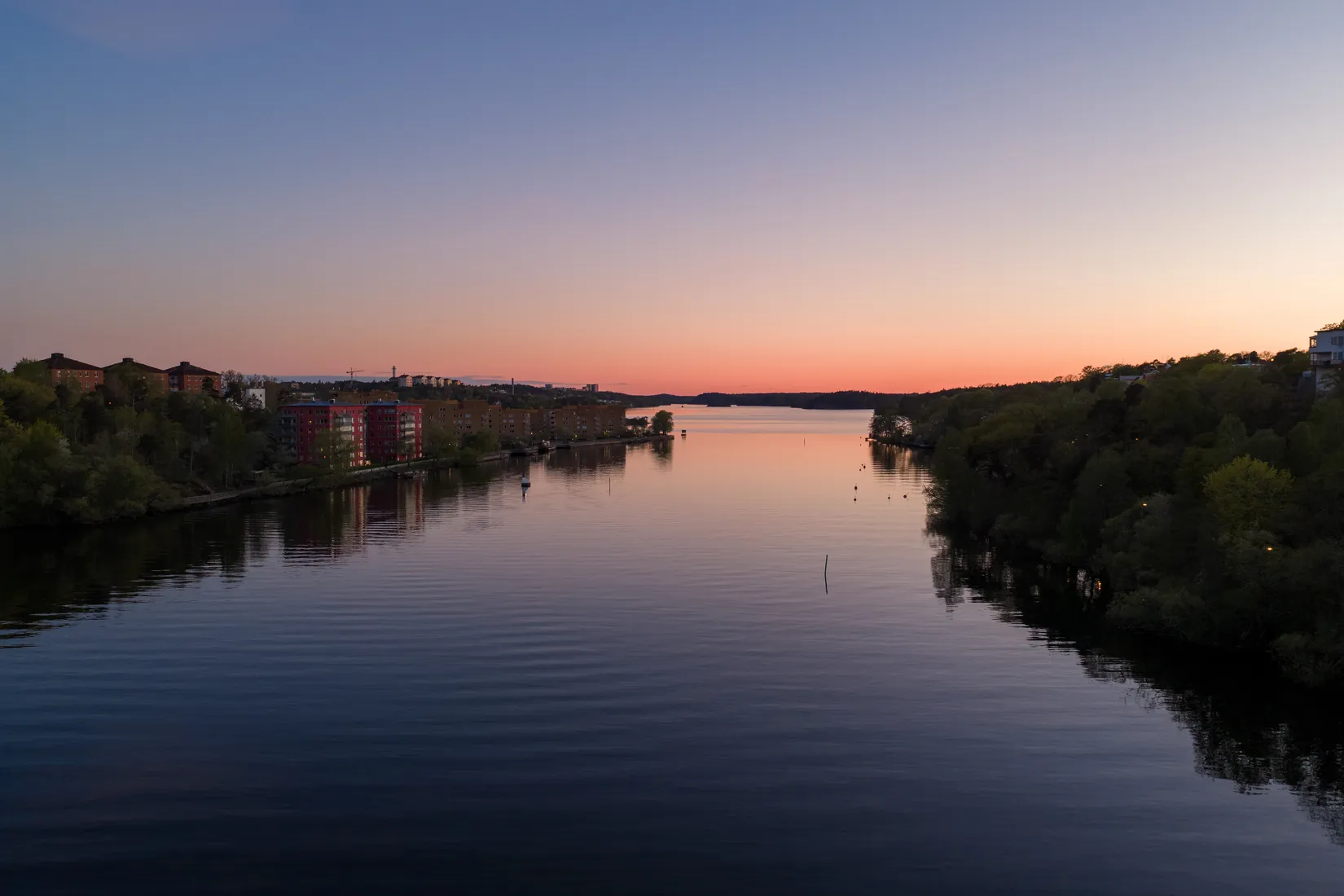 Bostadsrätt, Bryggvägen 14, 4 tr, Gröndal, Stockholm