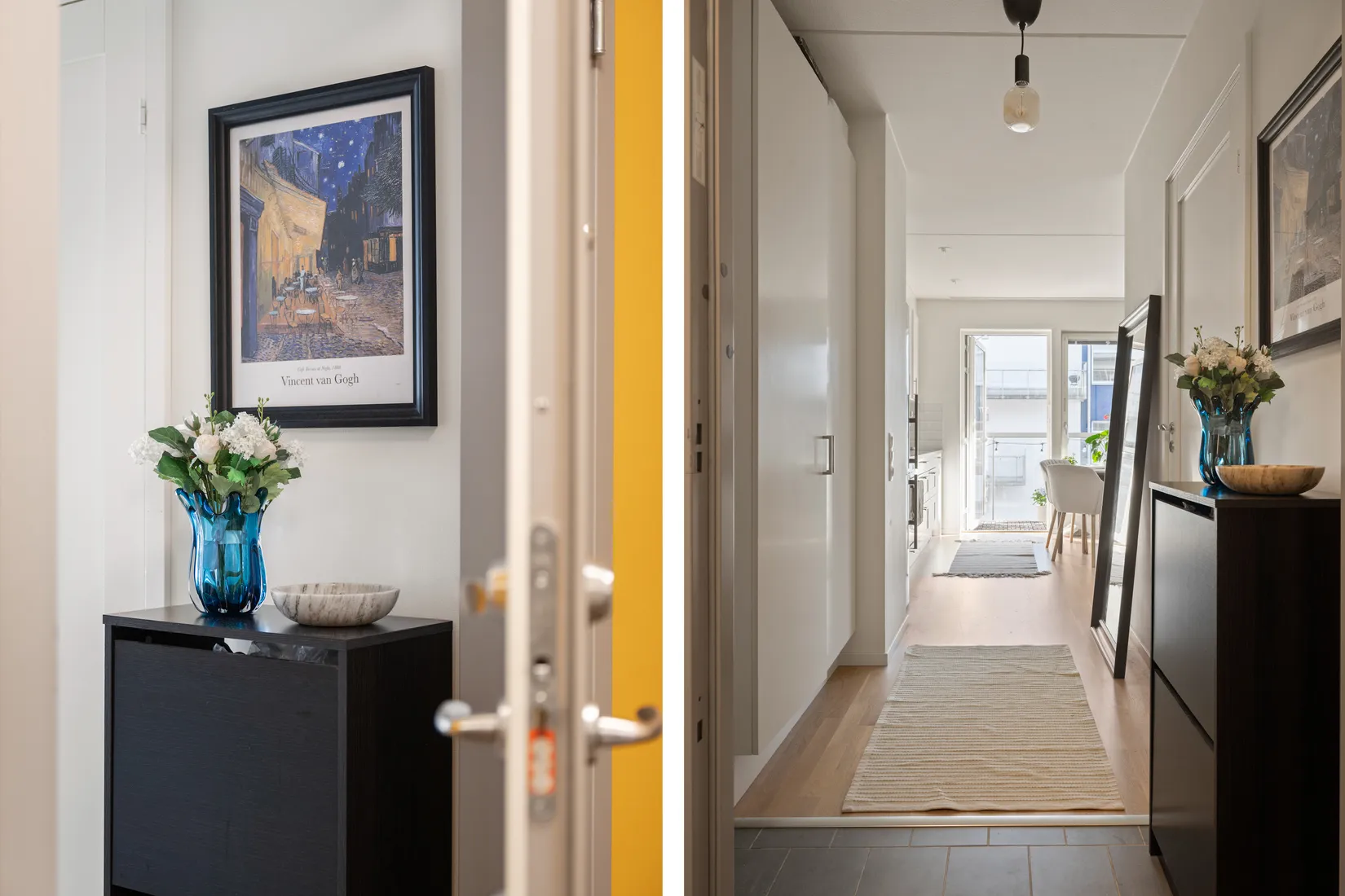 Bostadsrätt, Bryggvägen 14, 4 tr, Gröndal, Stockholm
