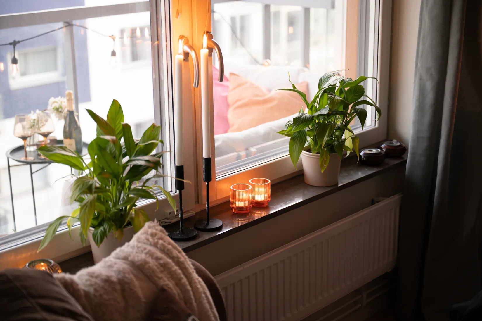 Bostadsrätt, Bryggvägen 14, 4 tr, Gröndal, Stockholm