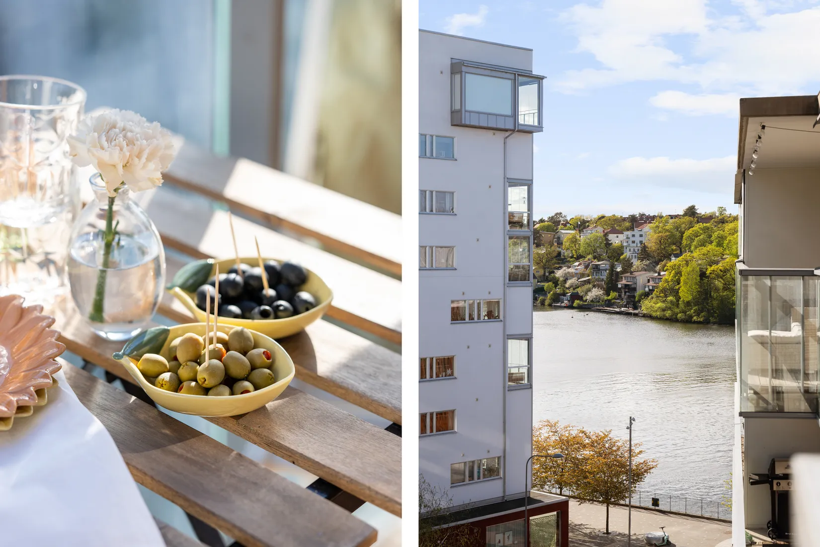 Bostadsrätt, Bryggvägen 14, 4 tr, Gröndal, Stockholm