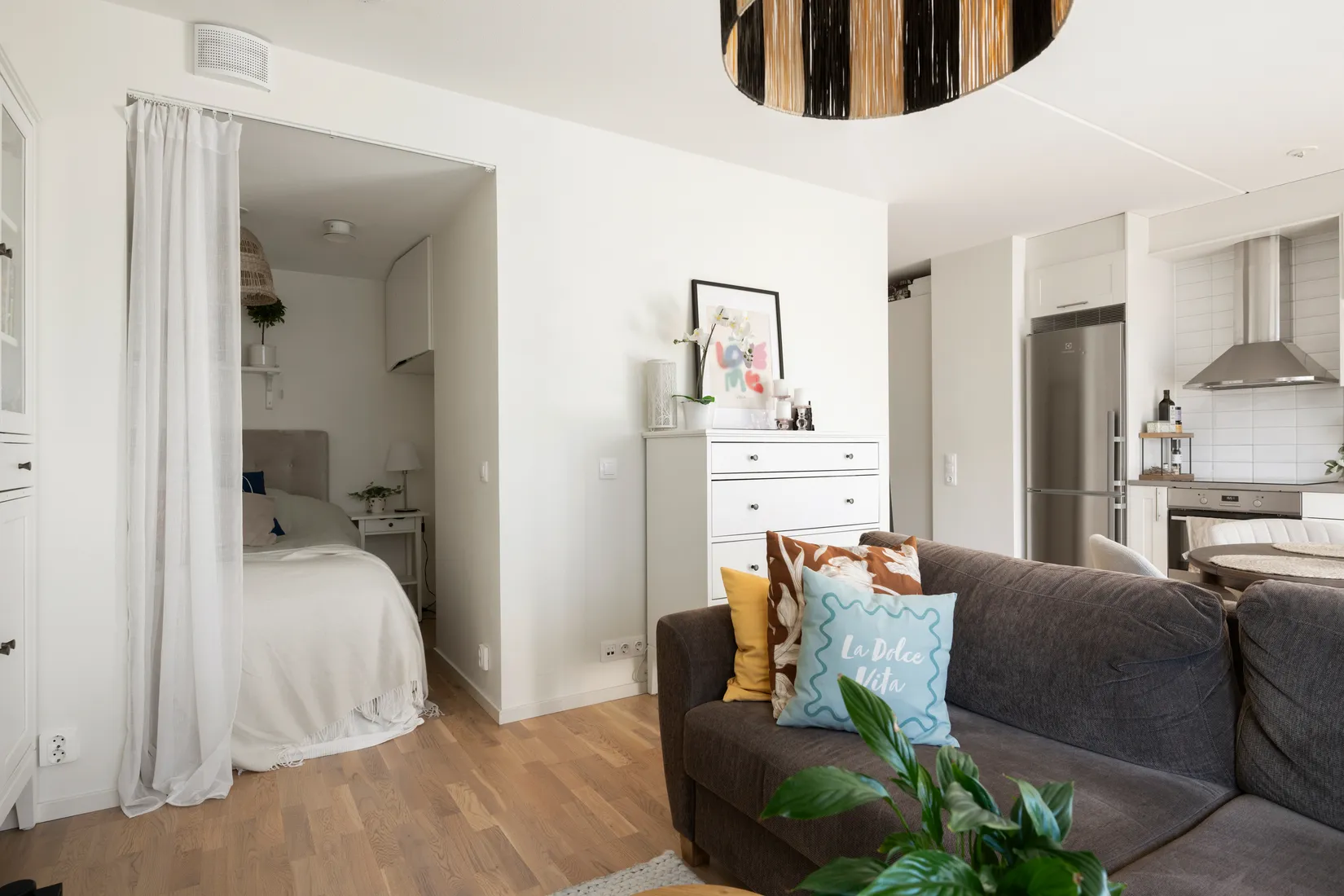 Bostadsrätt, Bryggvägen 14, 4 tr, Gröndal, Stockholm