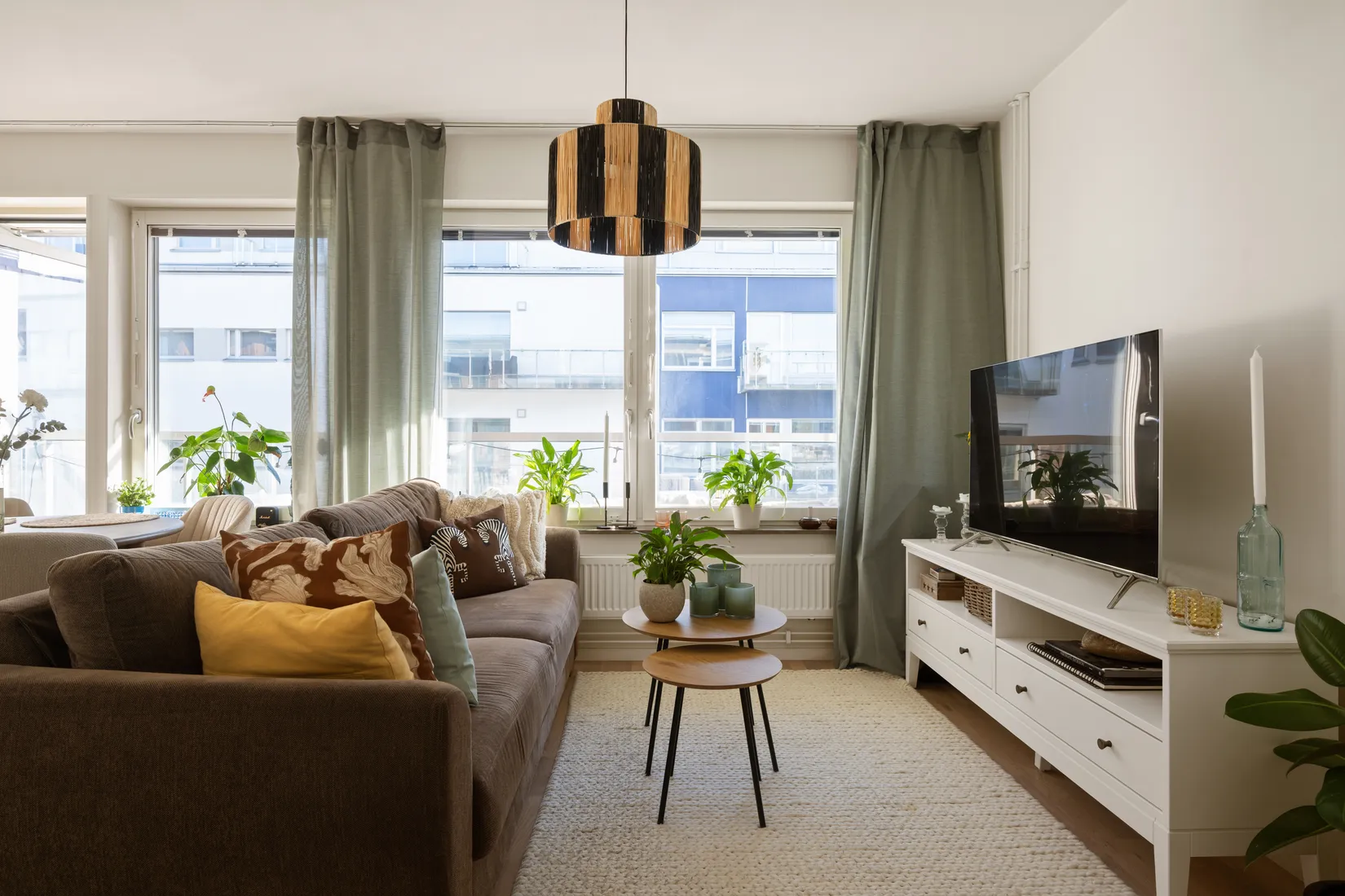 Bostadsrätt, Bryggvägen 14, 4 tr, Gröndal, Stockholm