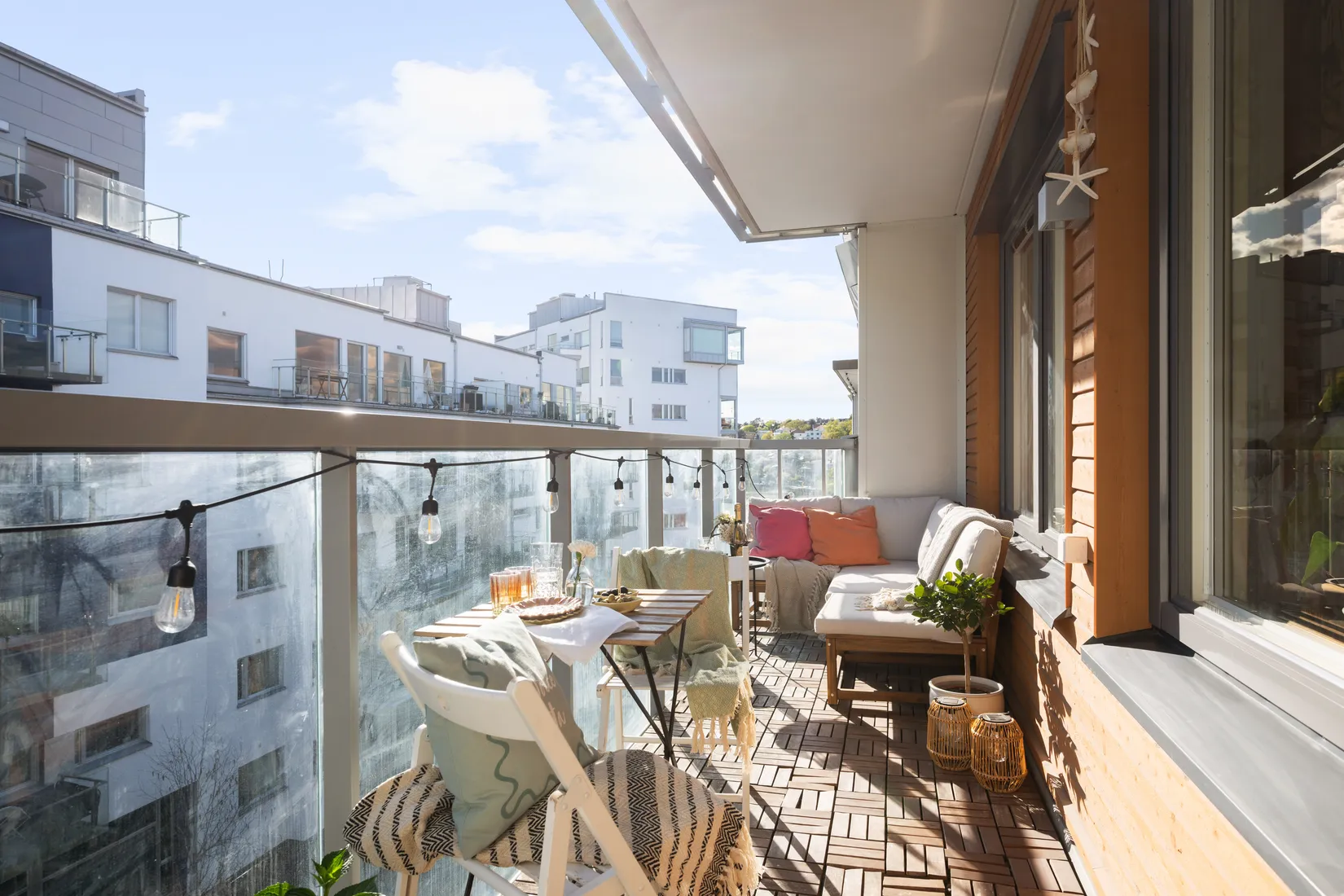 Bostadsrätt, Bryggvägen 14, 4 tr, Gröndal, Stockholm