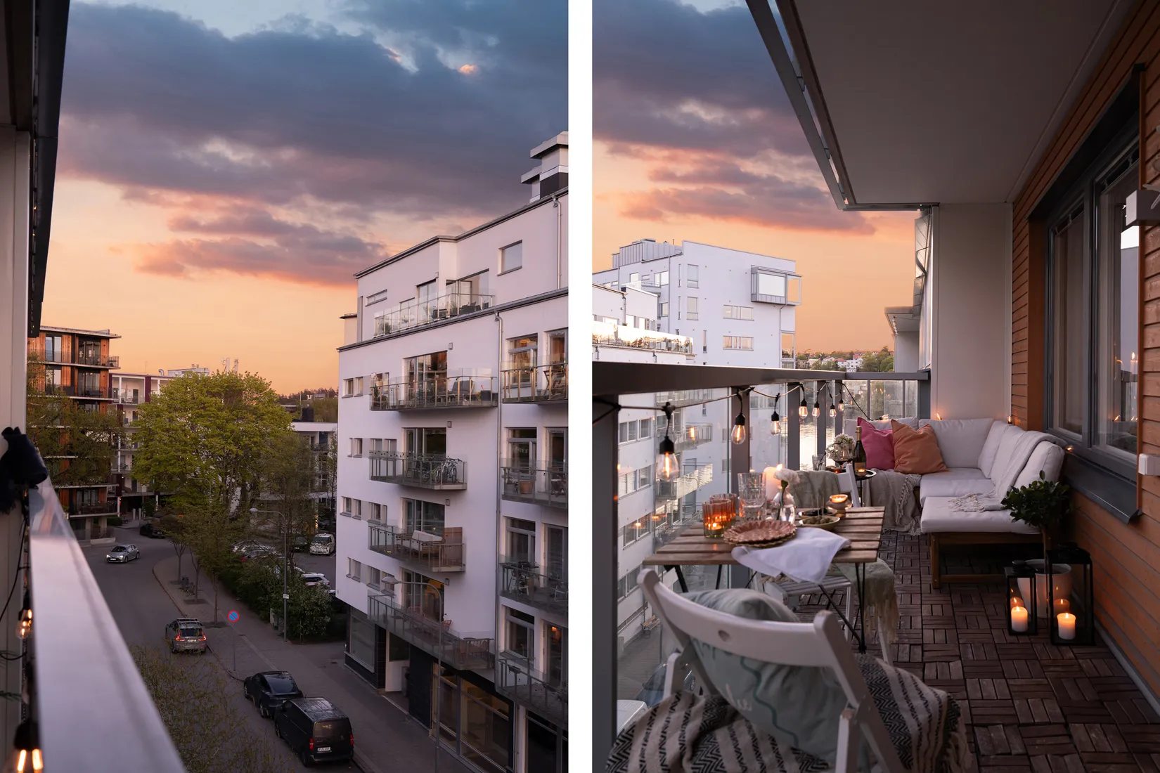 Bostadsrätt, Bryggvägen 14, 4 tr, Gröndal, Stockholm