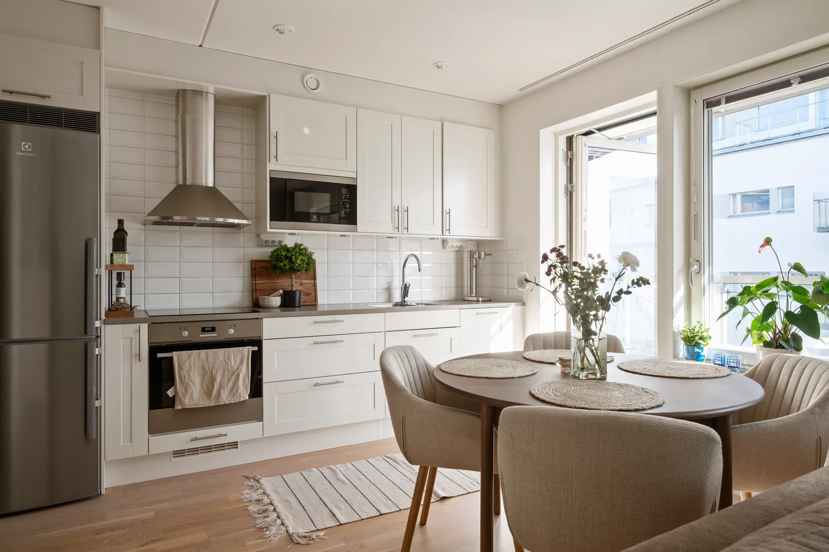 Bostadsrätt, Bryggvägen 14, 4 tr, Gröndal, Stockholm