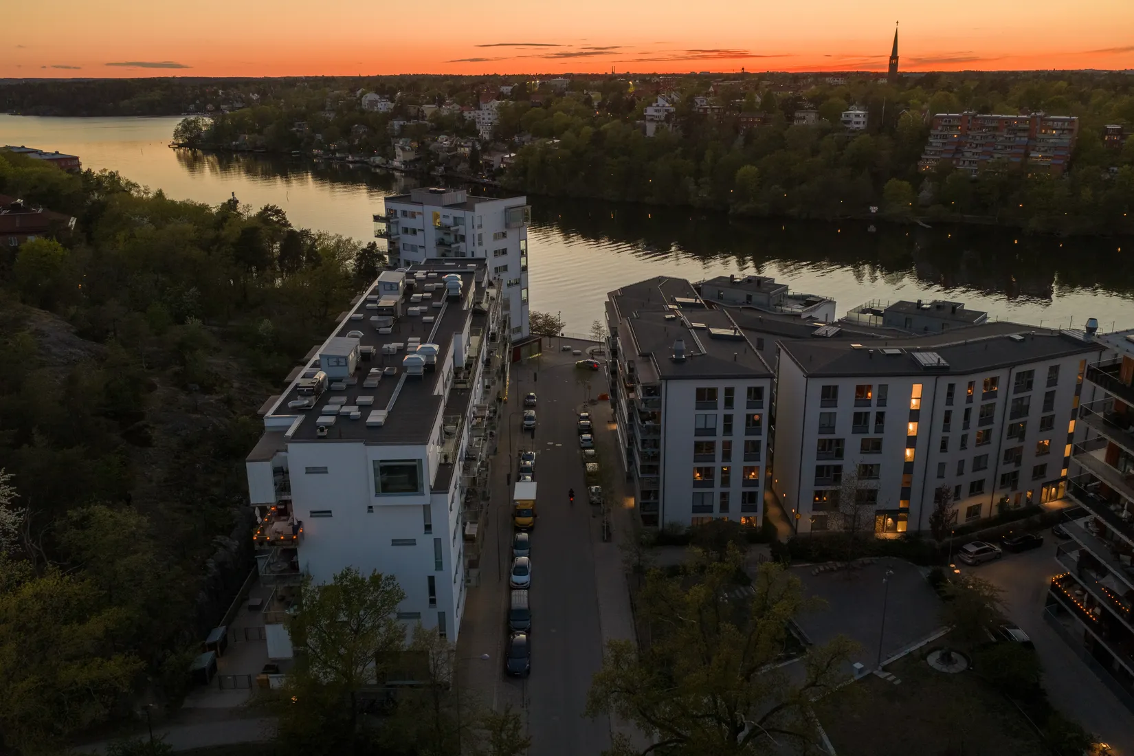 Bostadsrätt, Bryggvägen 14, 4 tr, Gröndal, Stockholm