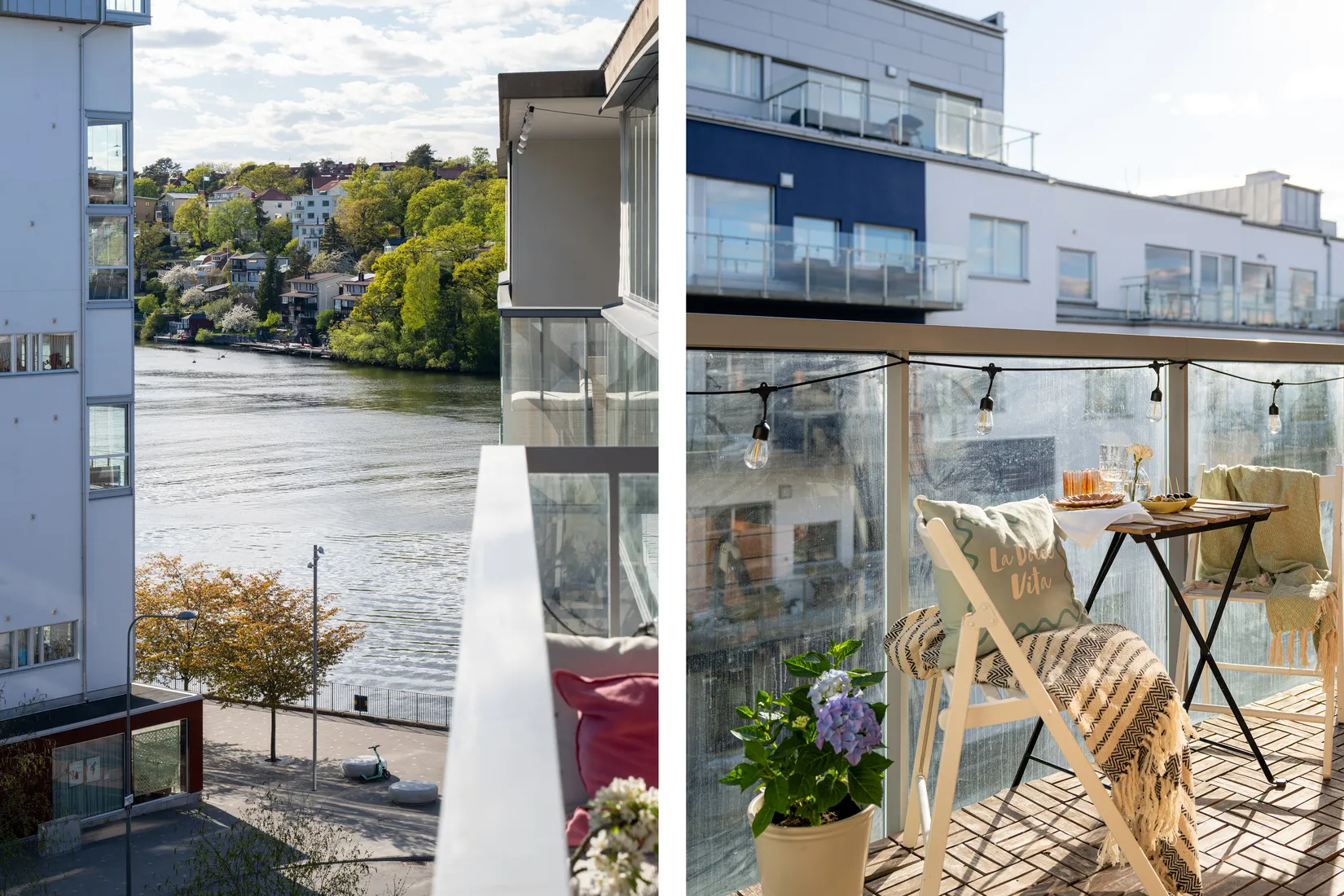 Bostadsrätt, Bryggvägen 14, 4 tr, Gröndal, Stockholm