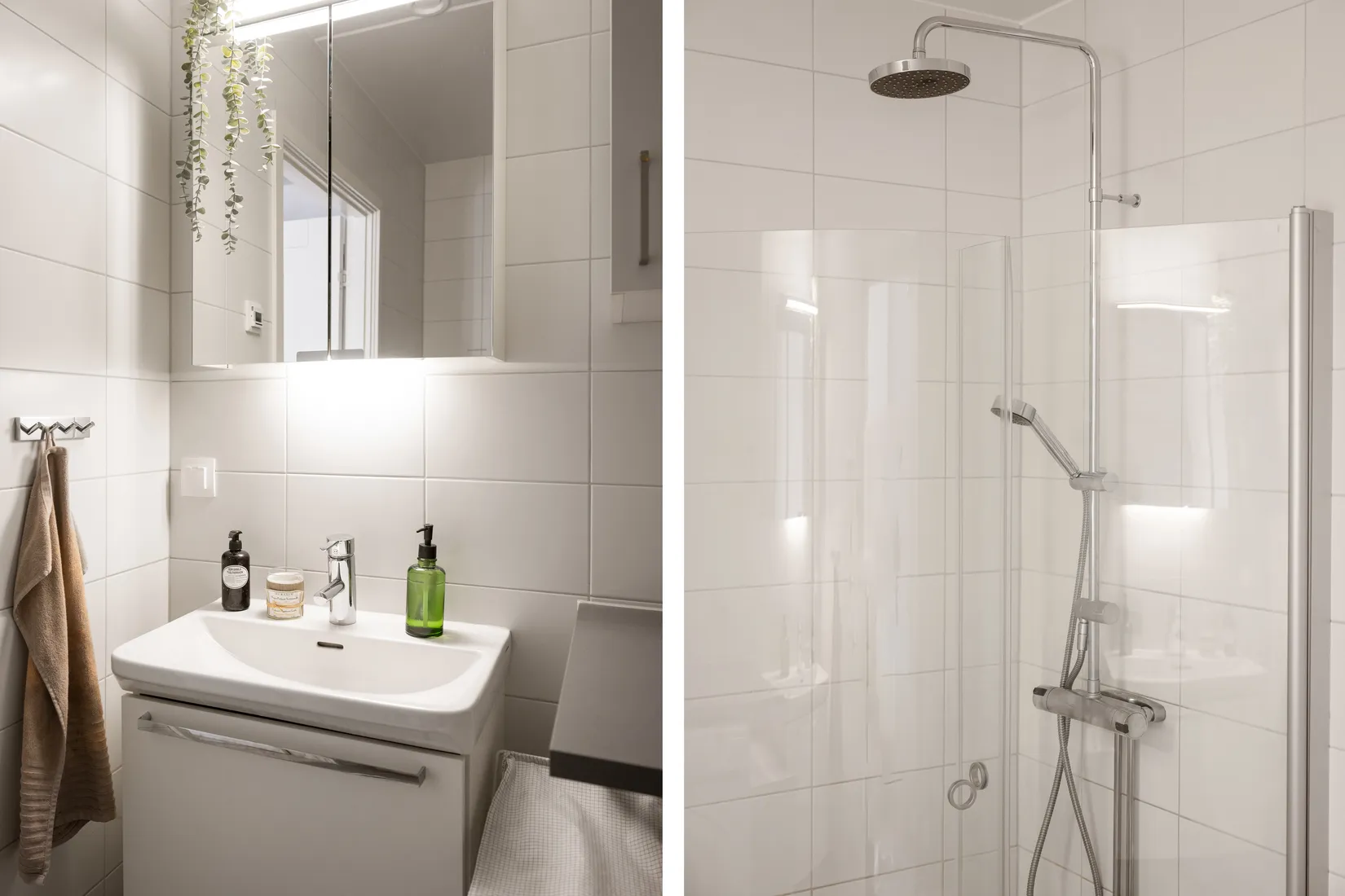 Bostadsrätt, Bryggvägen 14, 4 tr, Gröndal, Stockholm