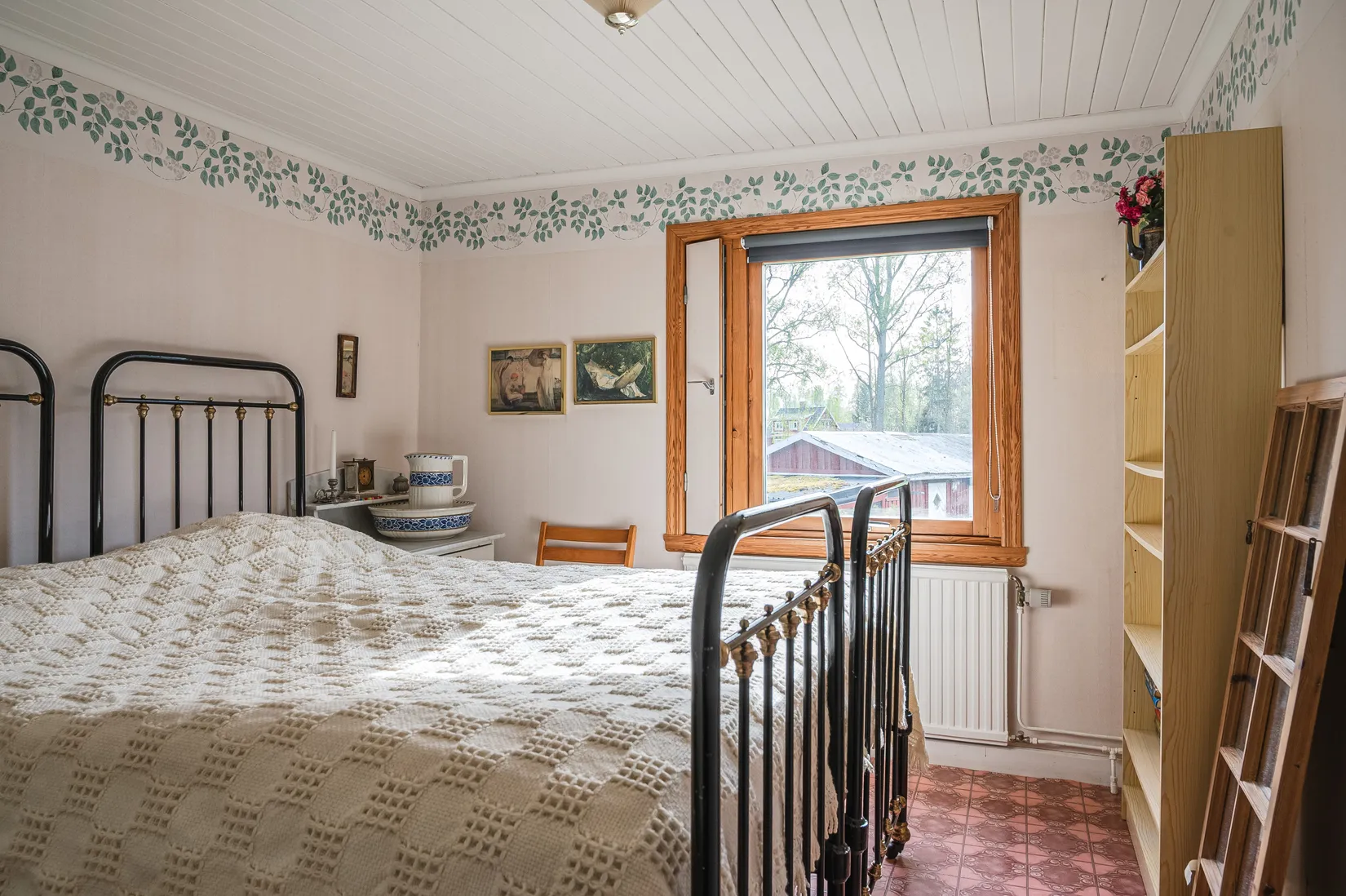 Villa, Baljered Eketomten 1, Baljered, Vara