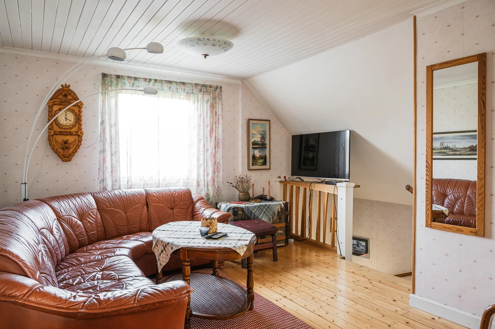 Villa, Baljered Eketomten 1, Baljered, Vara