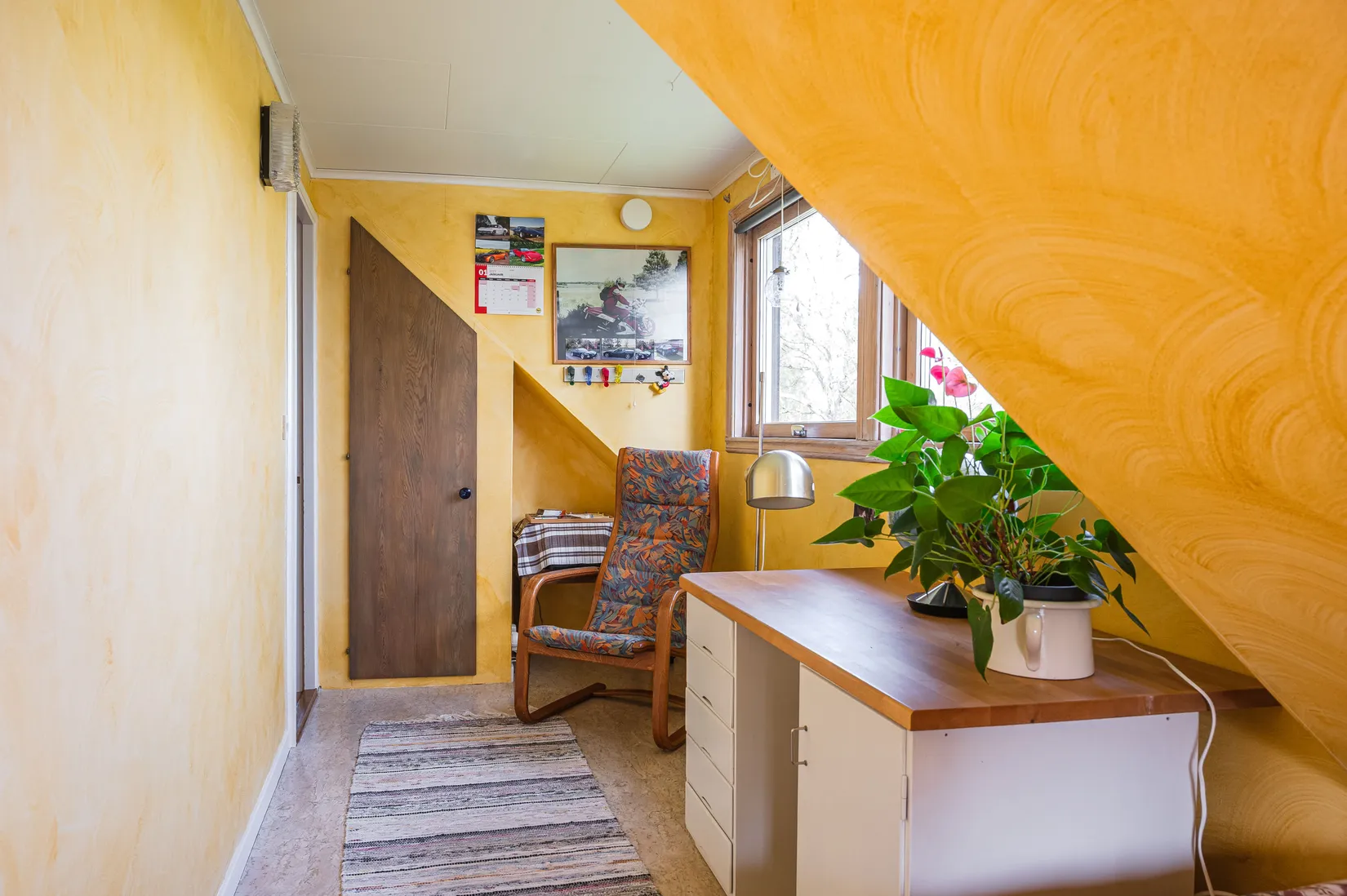 Villa, Baljered Eketomten 1, Baljered, Vara