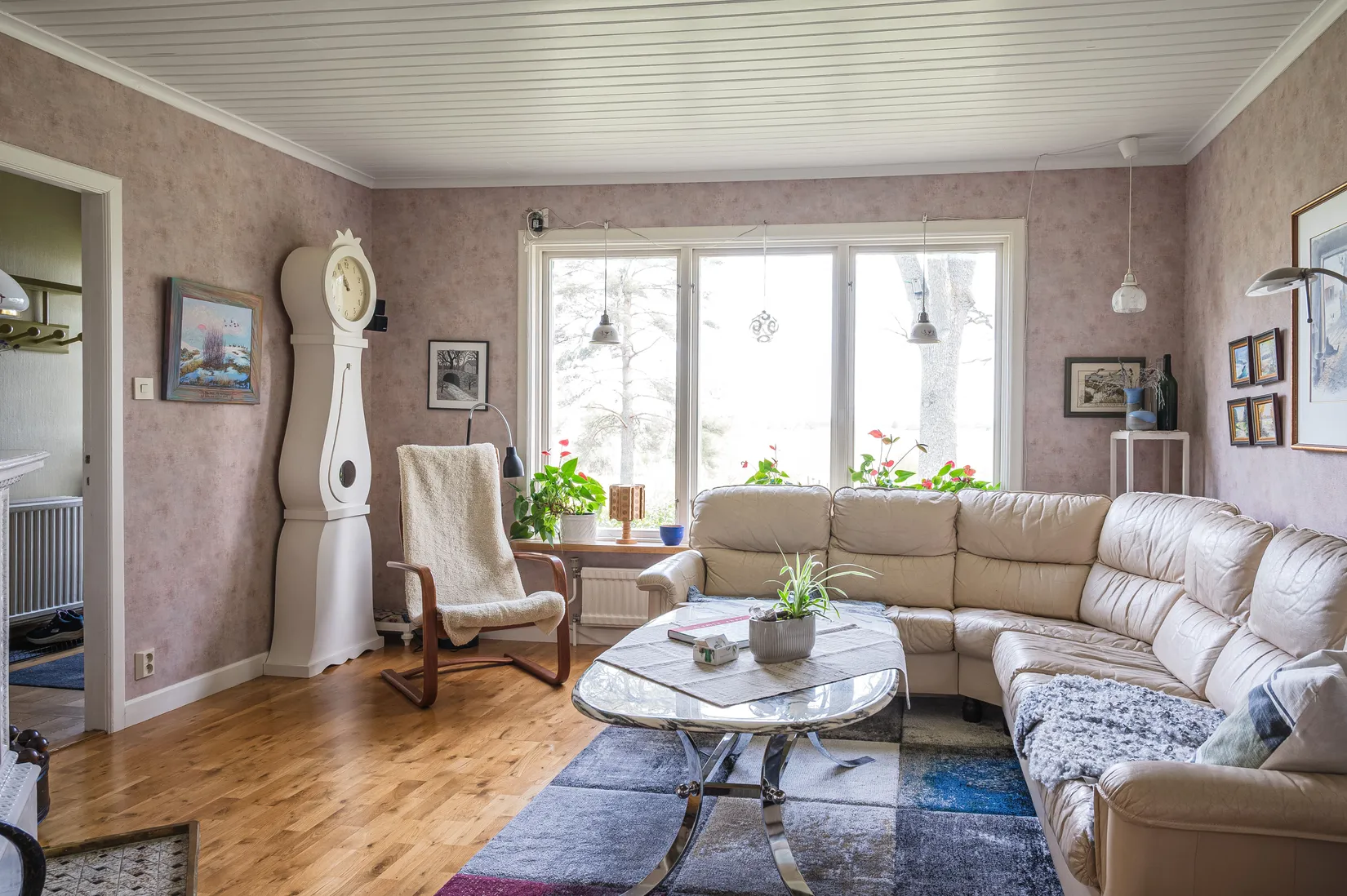 Villa, Baljered Eketomten 1, Baljered, Vara
