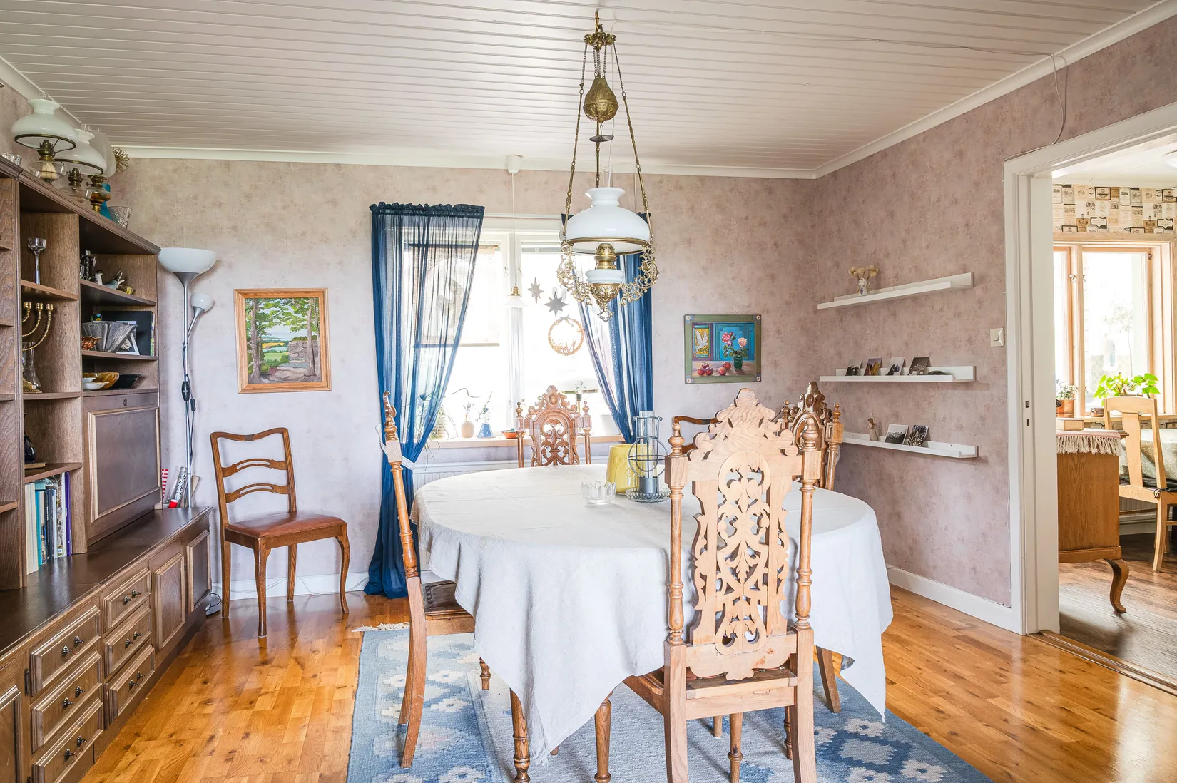 Villa, Baljered Eketomten 1, Baljered, Vara