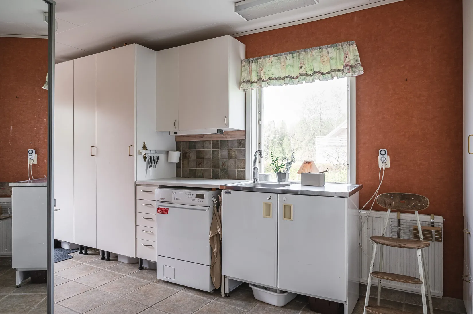 Villa, Baljered Eketomten 1, Baljered, Vara