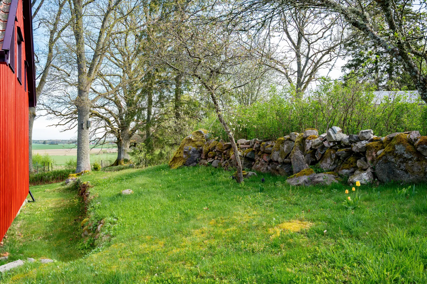Villa, Baljered Eketomten 1, Baljered, Vara