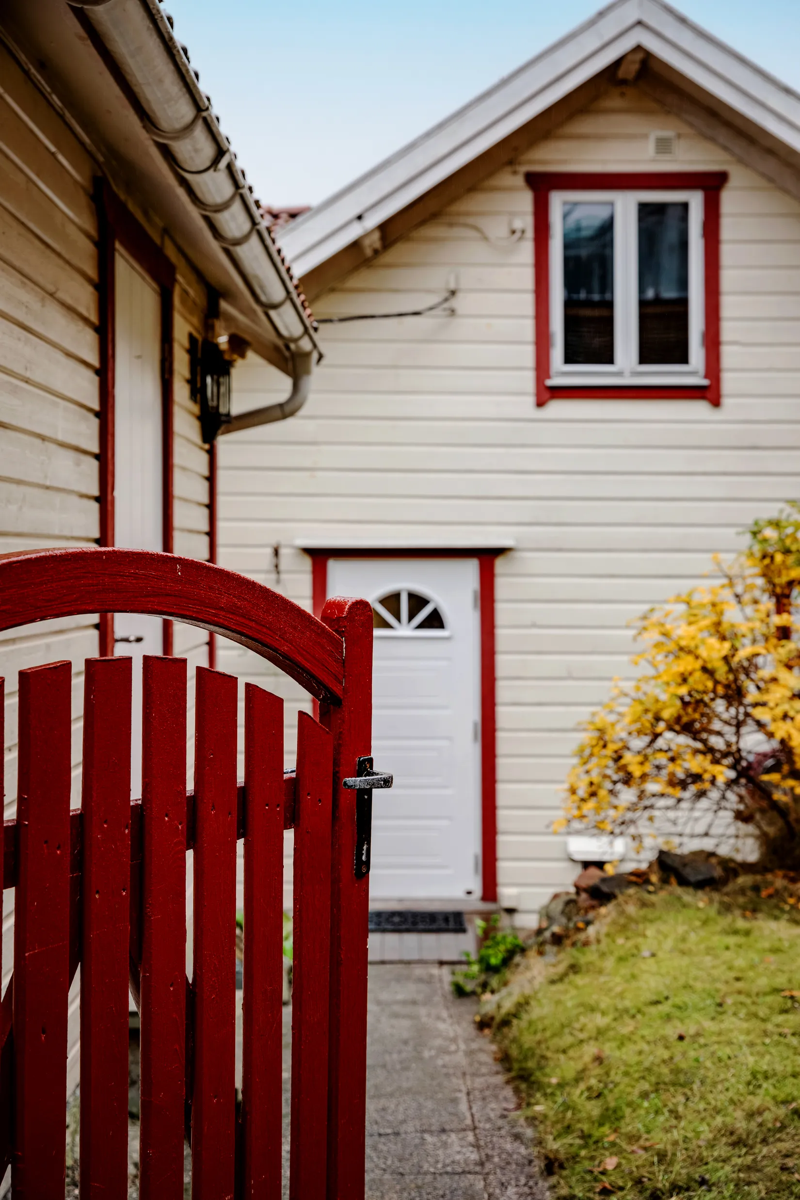 Villa, Storgatan 49, Lilla Edet